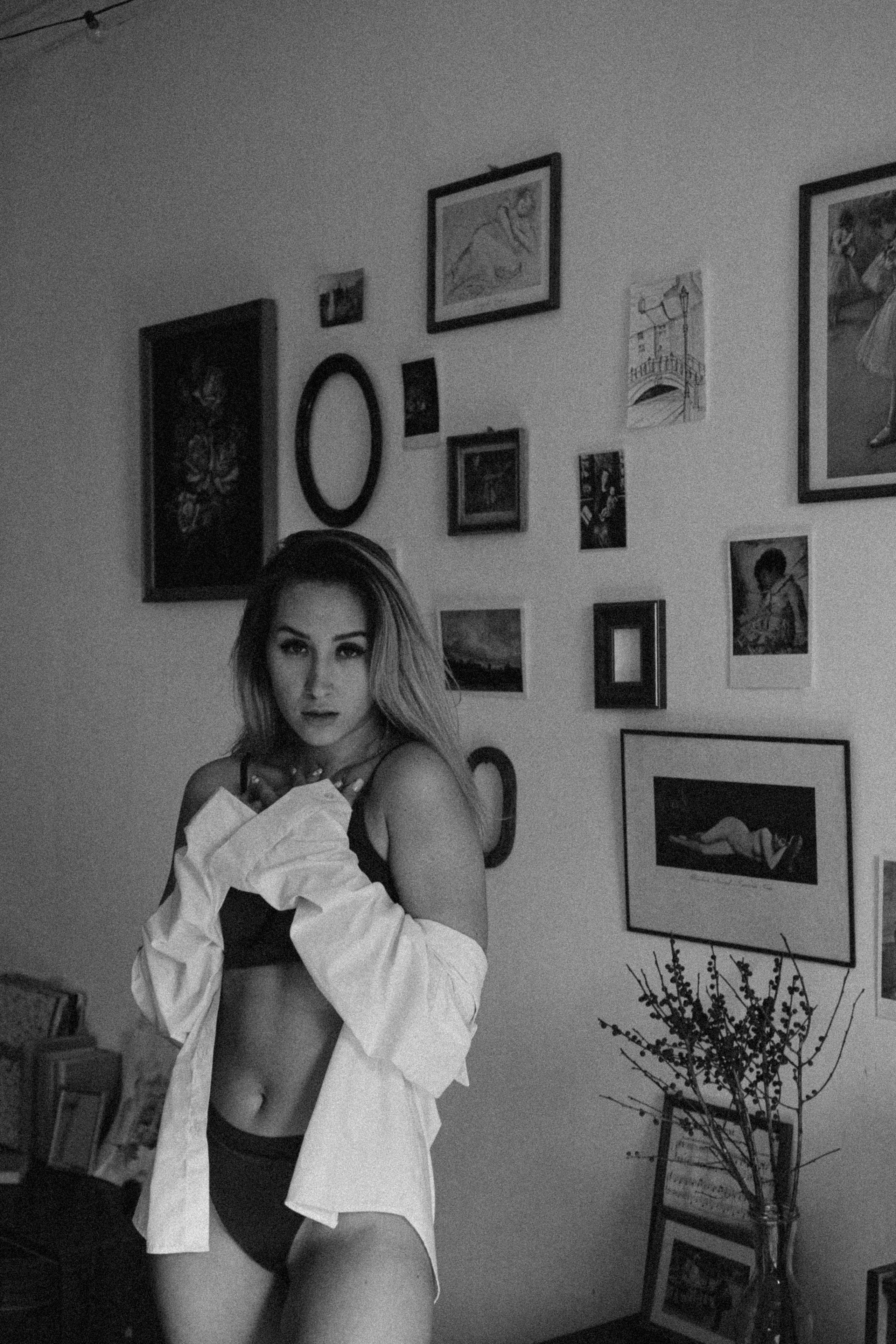 Любовь. Профессиональный фотограф, Санкт-Петербург — Виктория Богомолова