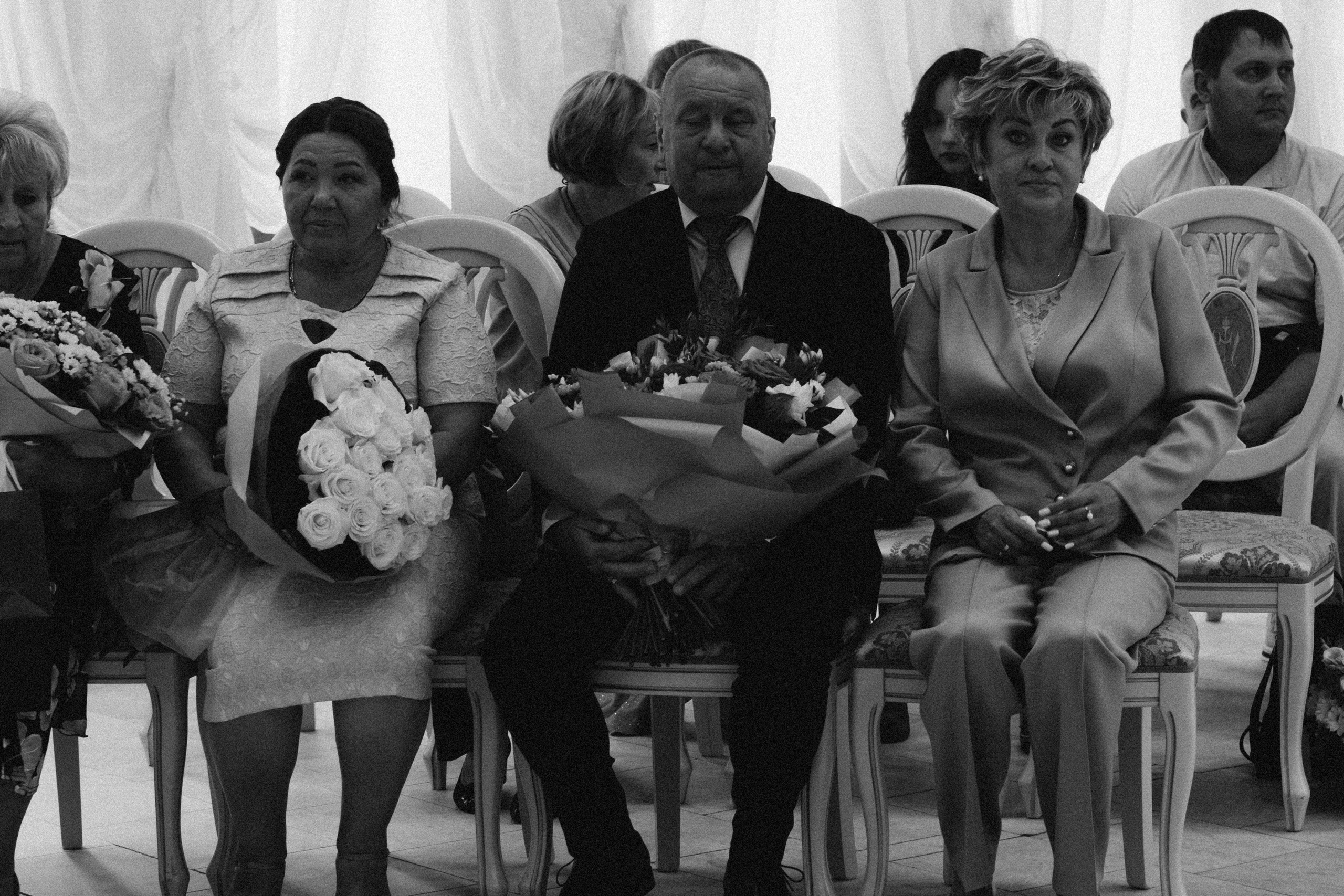 РЕПОРТАЖ В ЗАГСЕ. Профессиональный фотограф, Санкт-Петербург — Виктория Богомолова