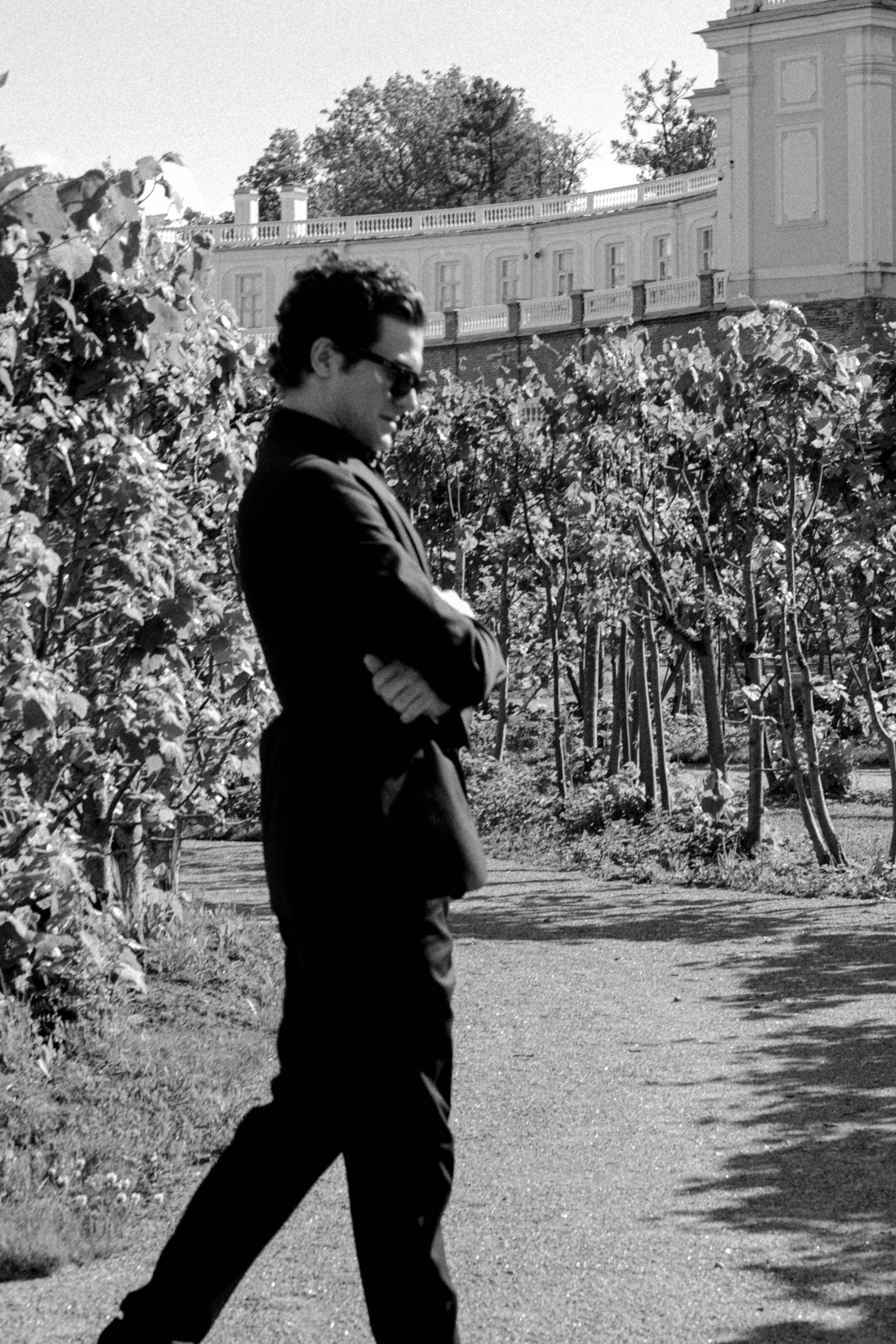 СВАДЕБНАЯ СЬЕМКА В ПАРКЕ ОРАНИЕНБАУМ. Профессиональный фотограф, Санкт-Петербург — Виктория Богомолова