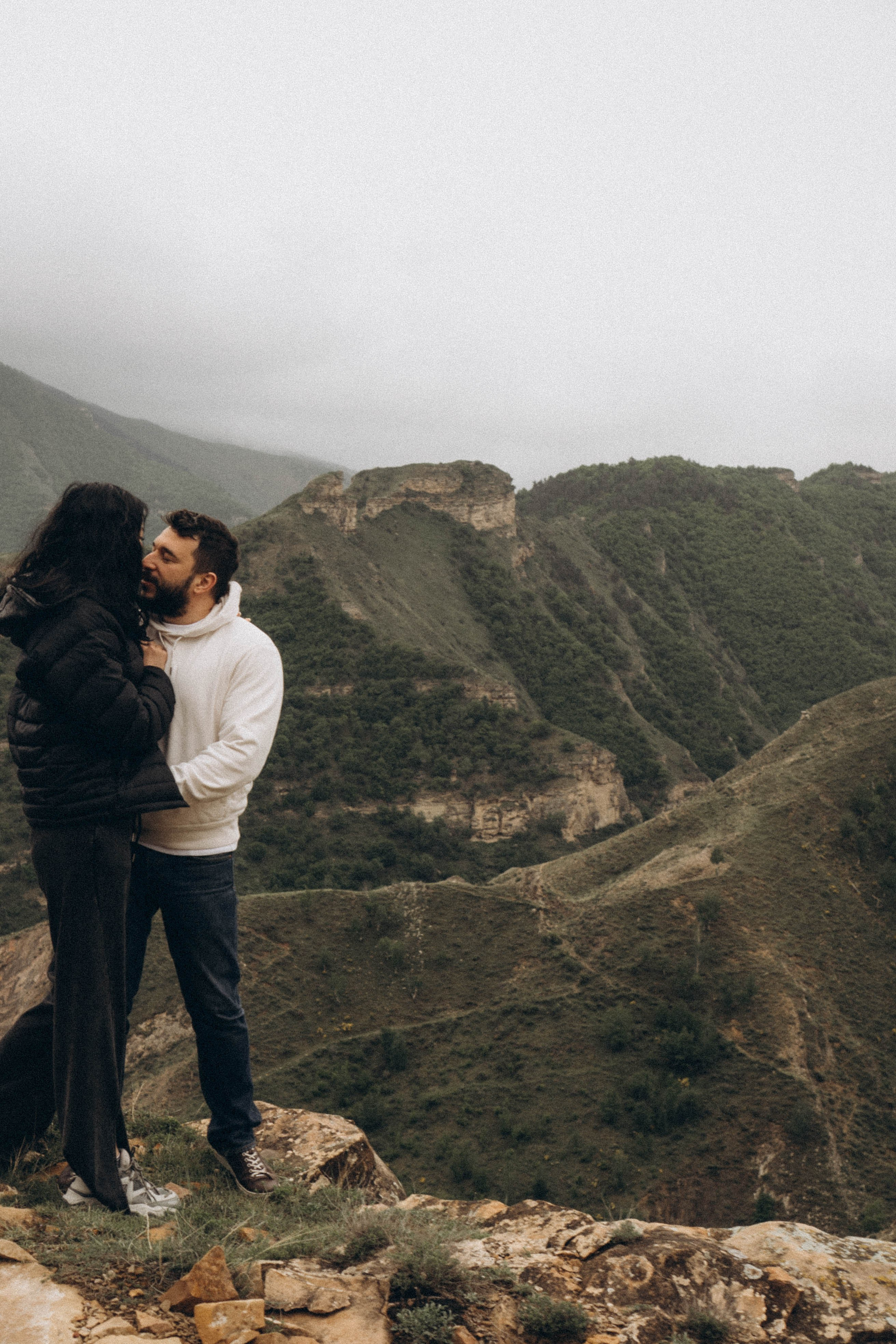 Горы. Профессиональный фотограф, Санкт-Петербург — Виктория Богомолова