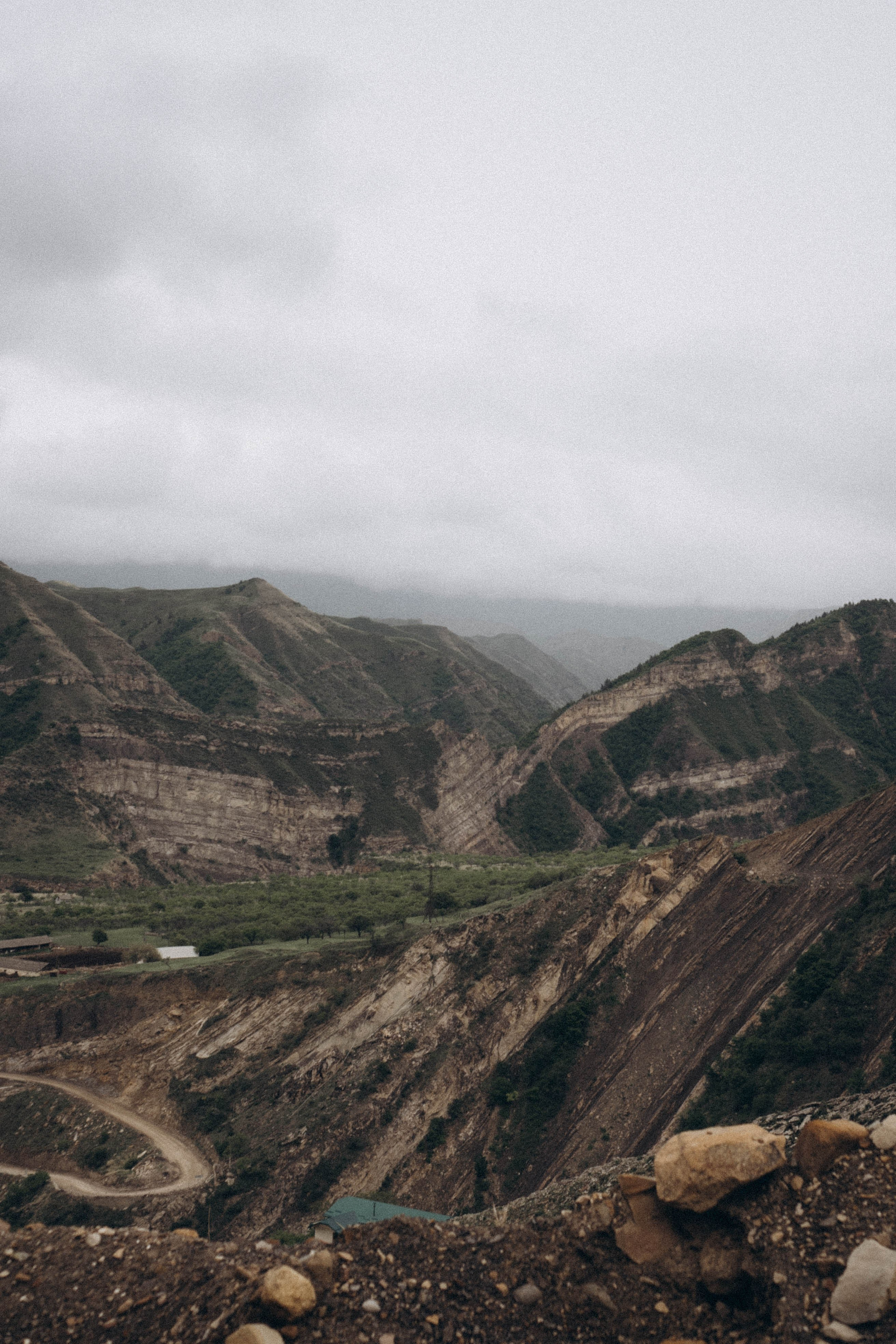 Кавказ. Профессиональный фотограф, Санкт-Петербург — Виктория Богомолова
