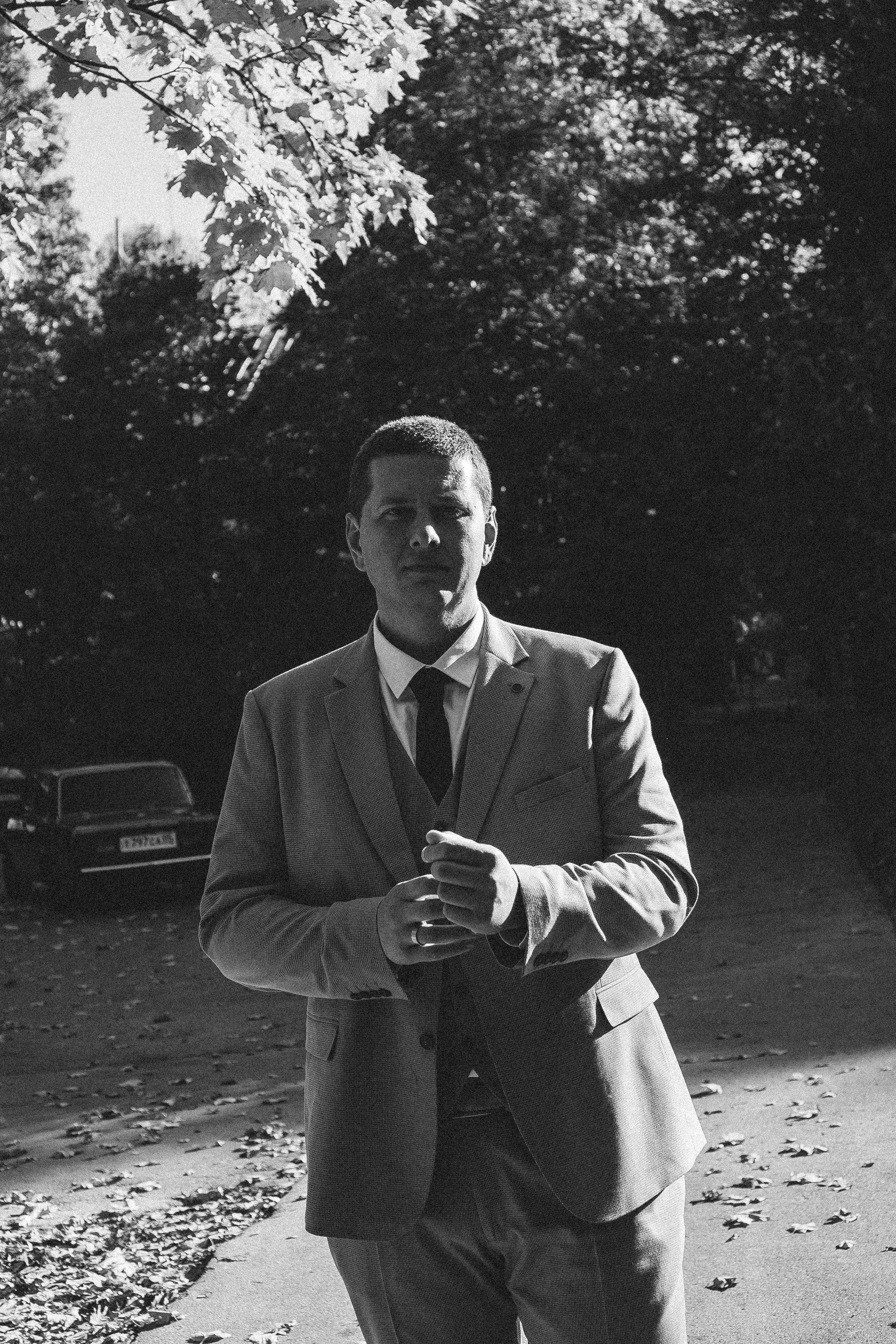 СВАДЕБНАЯ В ПУШКИНЕ. Профессиональный фотограф, Санкт-Петербург — Виктория Богомолова