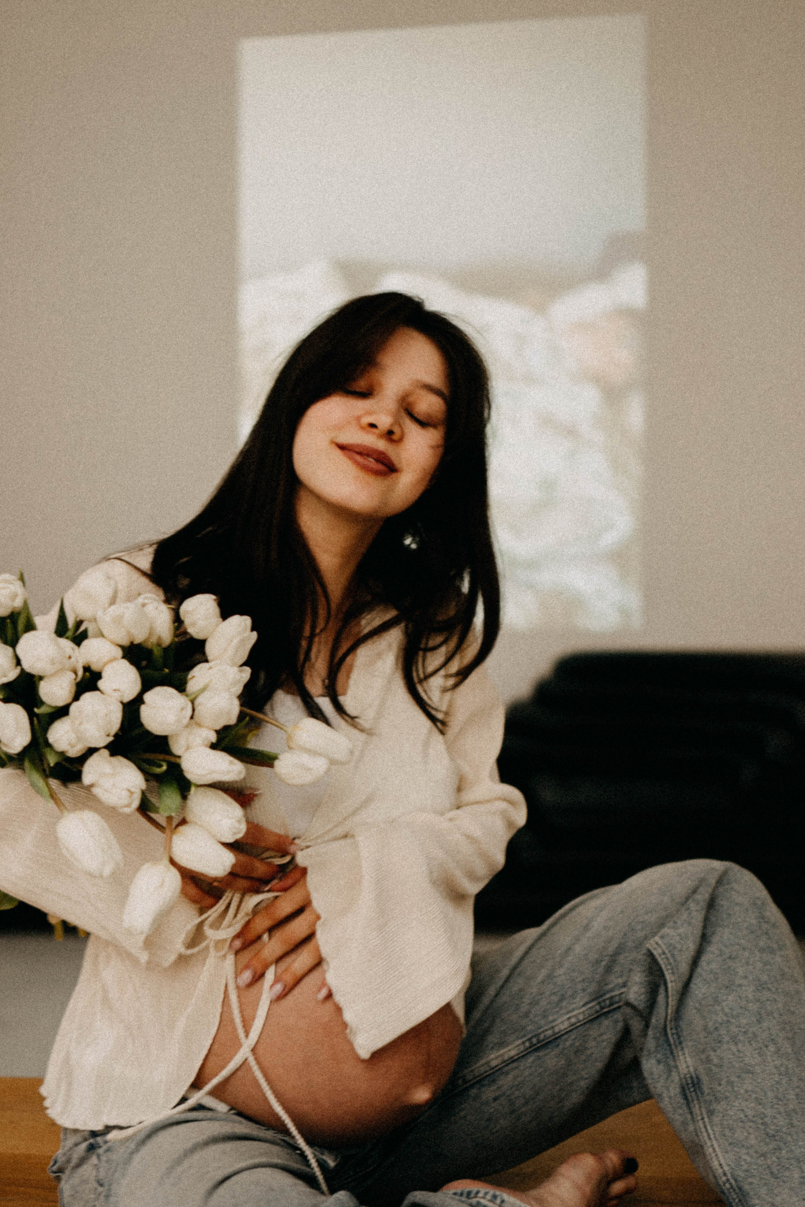Love Story Беременность. Профессиональный фотограф, Санкт-Петербург — Виктория Богомолова