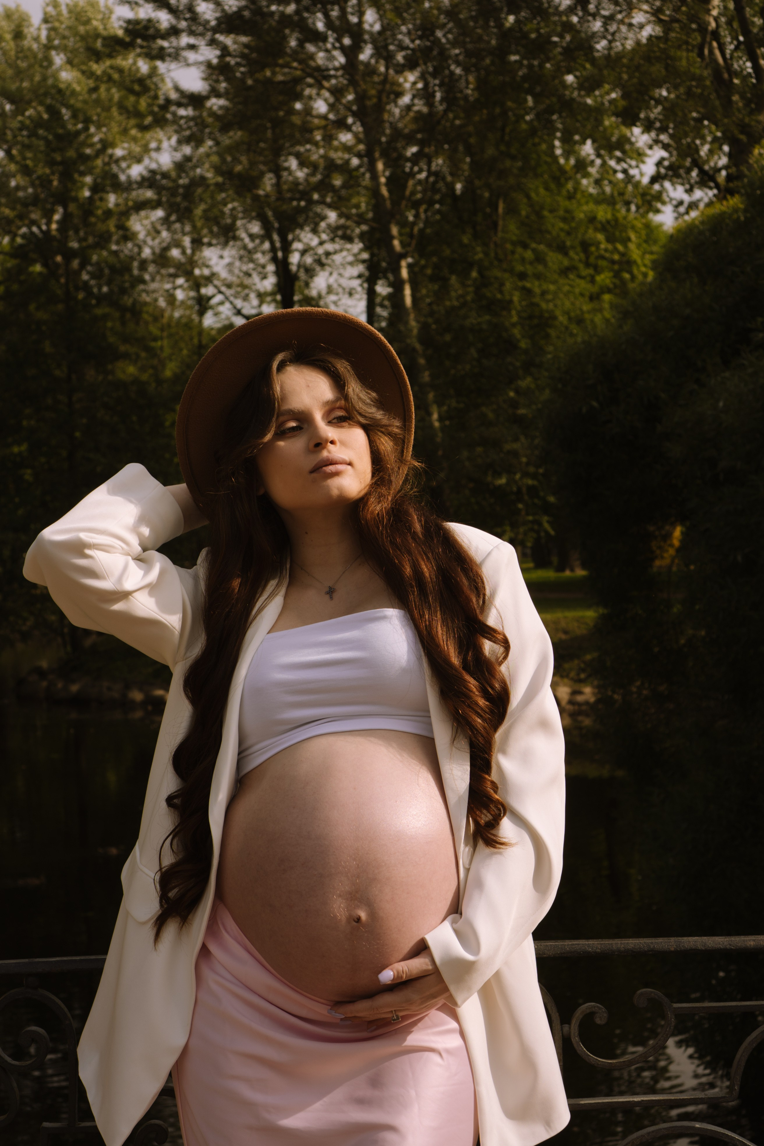 СЕМЕЙНАЯ ИСТОРИЯ. Профессиональный фотограф, Санкт-Петербург — Виктория Богомолова