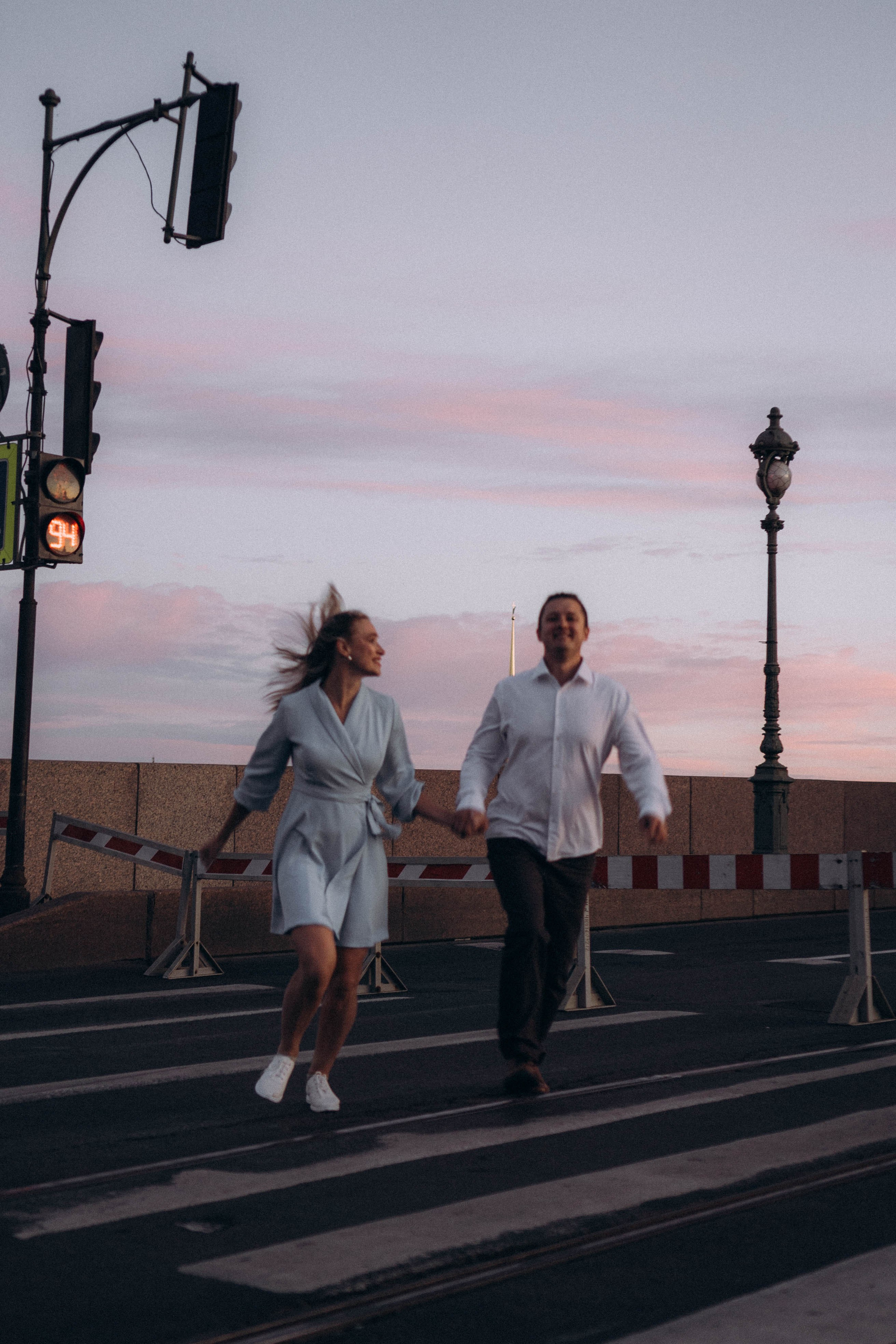 СЧАСТЛИВОЕ УТРО. Профессиональный фотограф, Санкт-Петербург — Виктория Богомолова