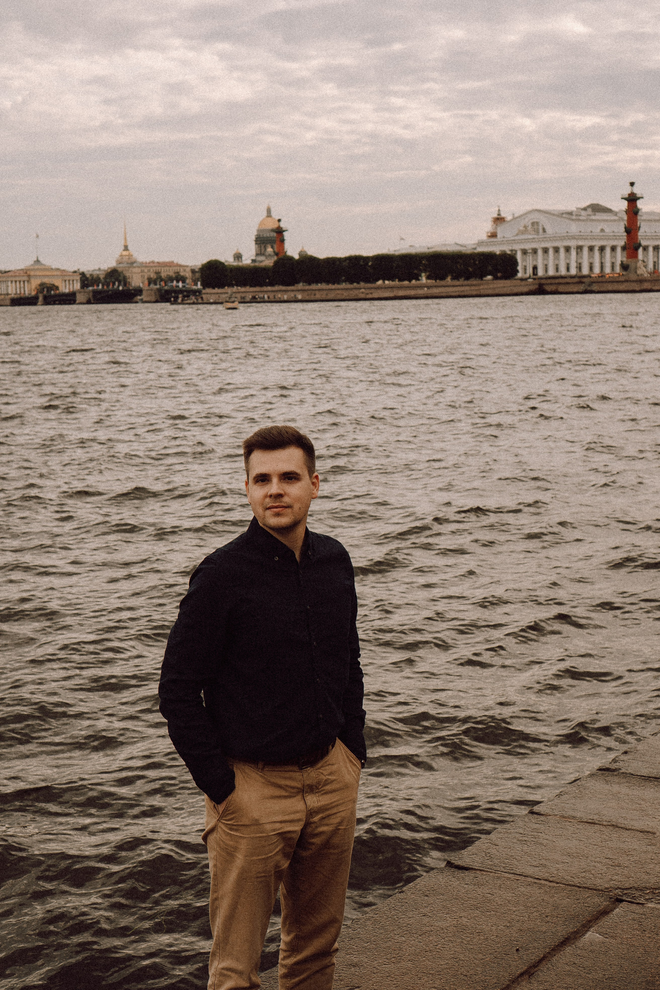 LOVE. Профессиональный фотограф, Санкт-Петербург — Виктория Богомолова