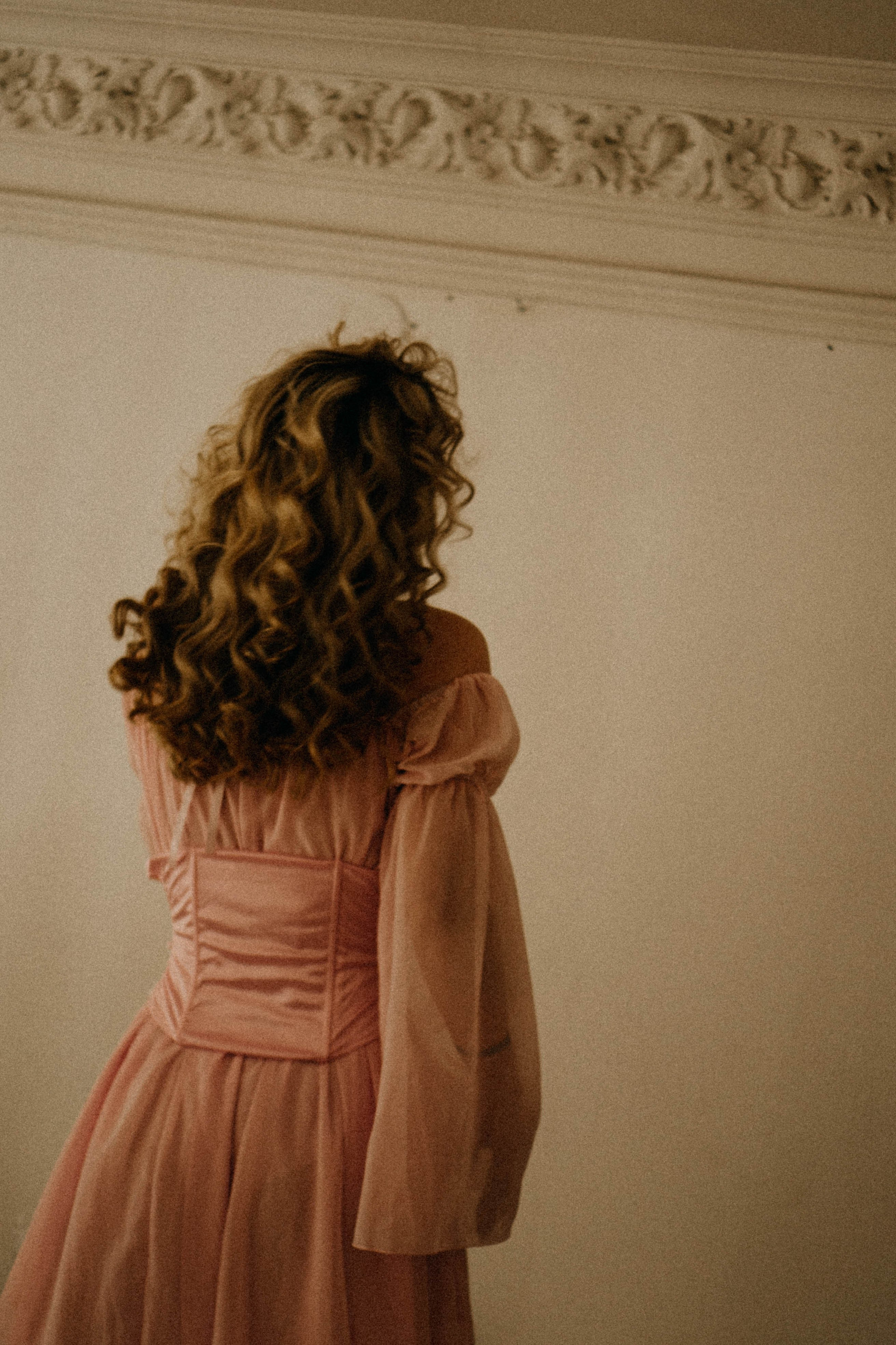 Студийная. Профессиональный фотограф, Санкт-Петербург — Виктория Богомолова