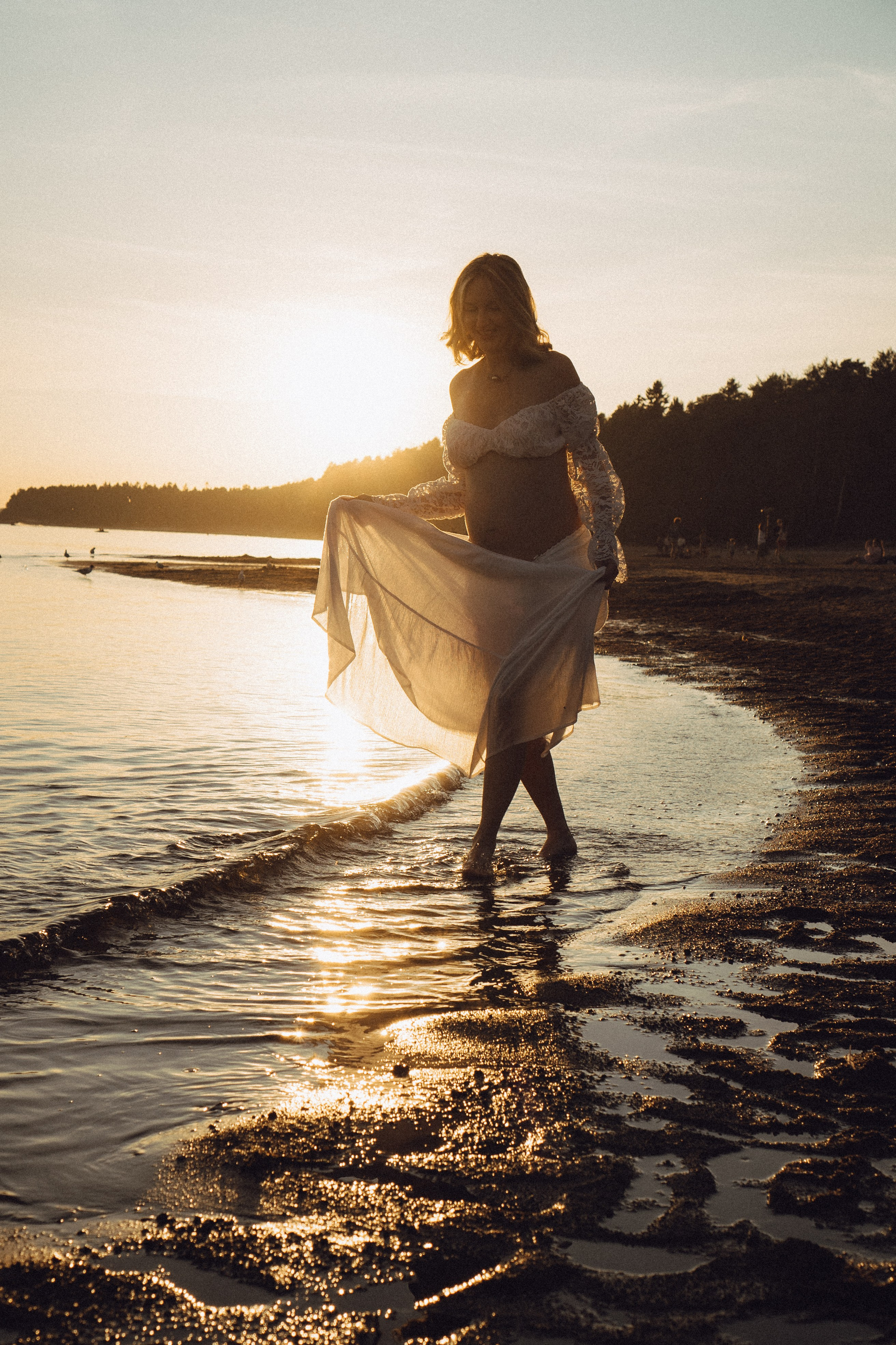 В ОЖИДАНИИ. Профессиональный фотограф, Санкт-Петербург — Виктория Богомолова
