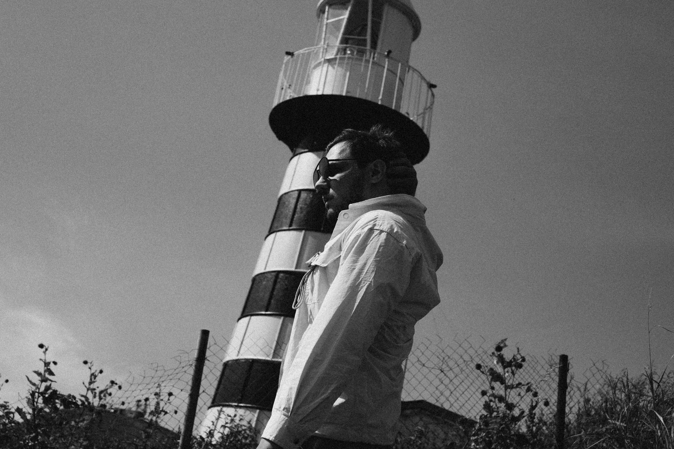 Мыс Маячный на Камчатке. Профессиональный фотограф, Санкт-Петербург — Виктория Богомолова