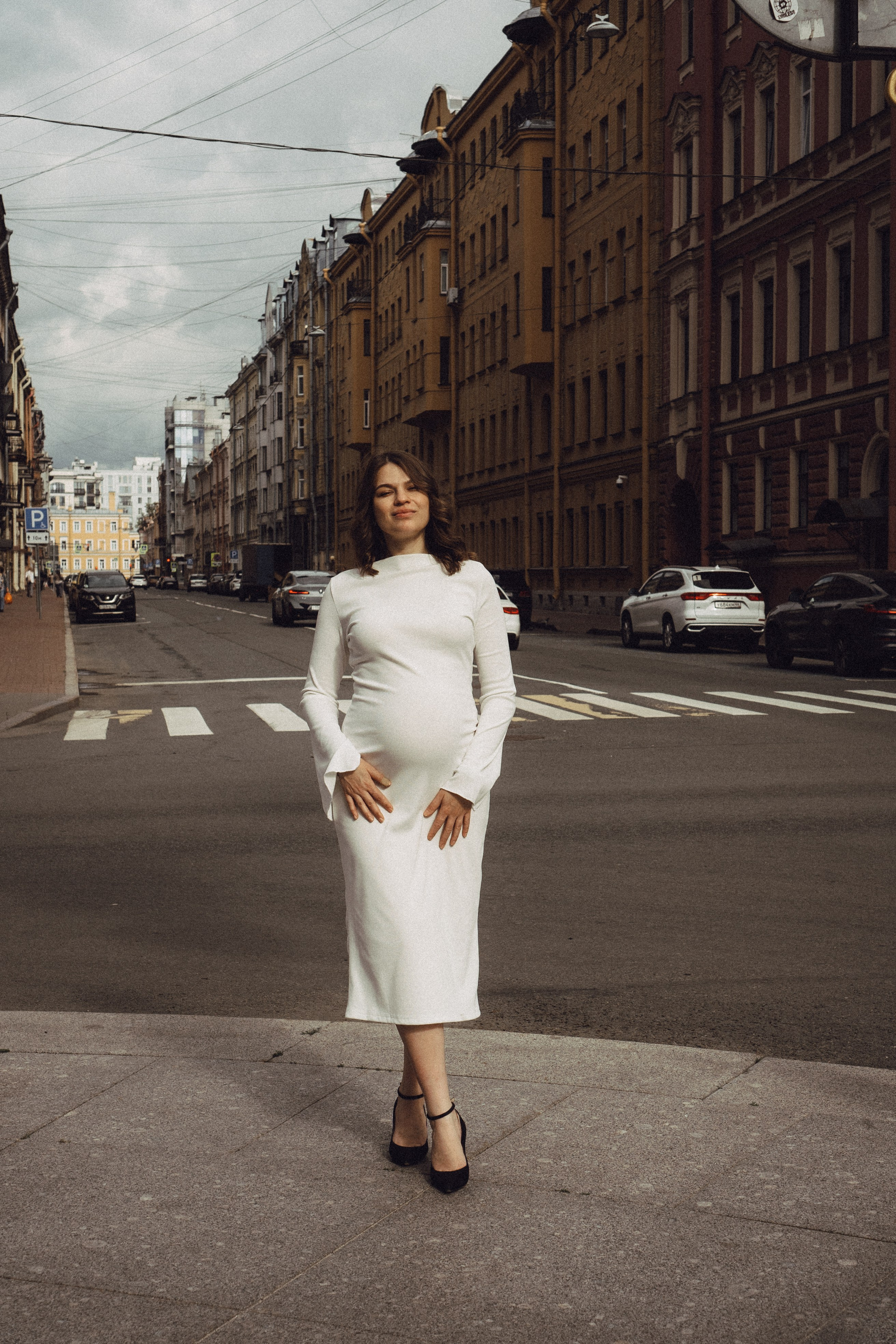 Беременность (только часть фото по желанию клиентов могу показать)). Профессиональный фотограф, Санкт-Петербург — Виктория Богомолова