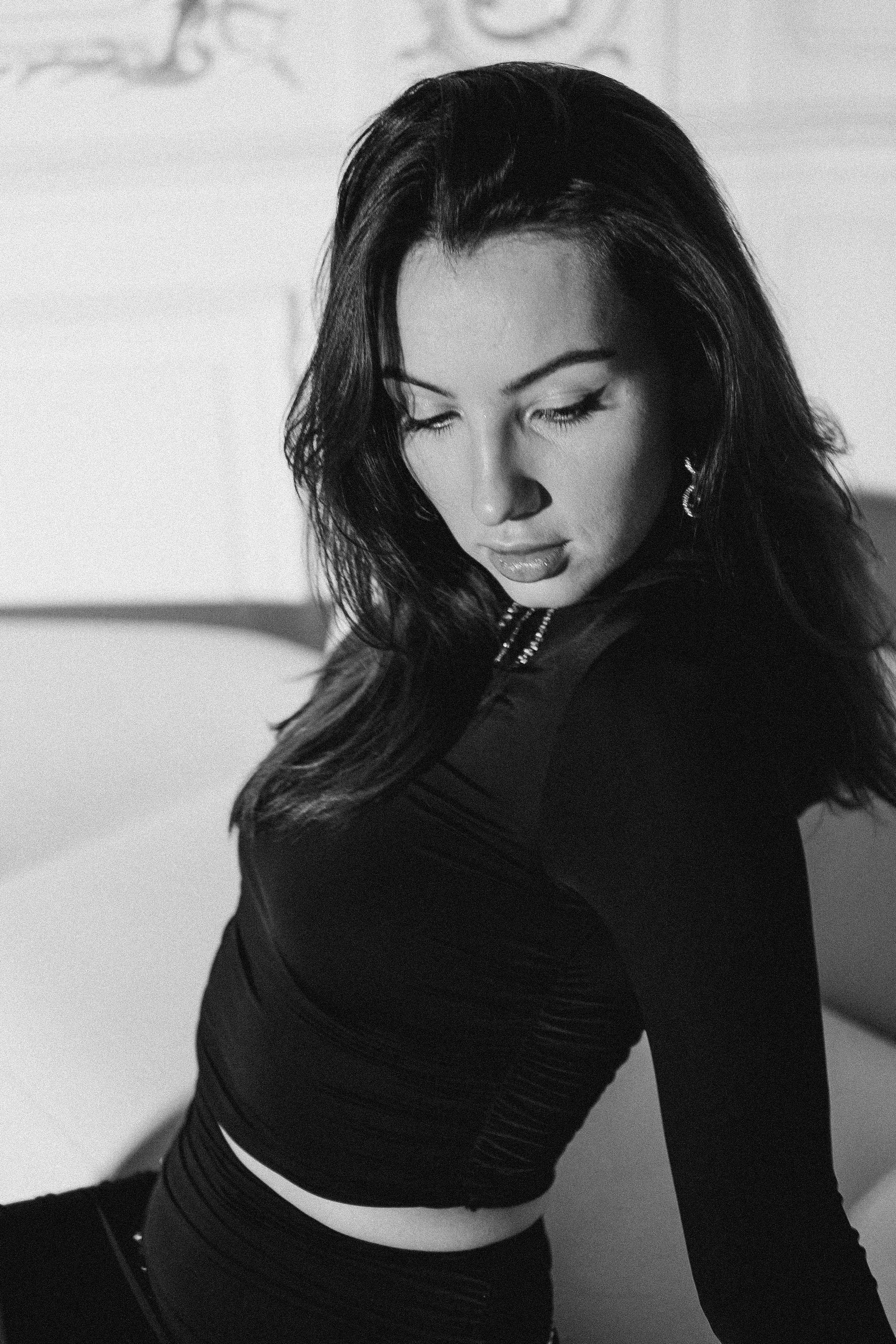 Творческая история для девушки. Профессиональный фотограф, Санкт-Петербург — Виктория Богомолова