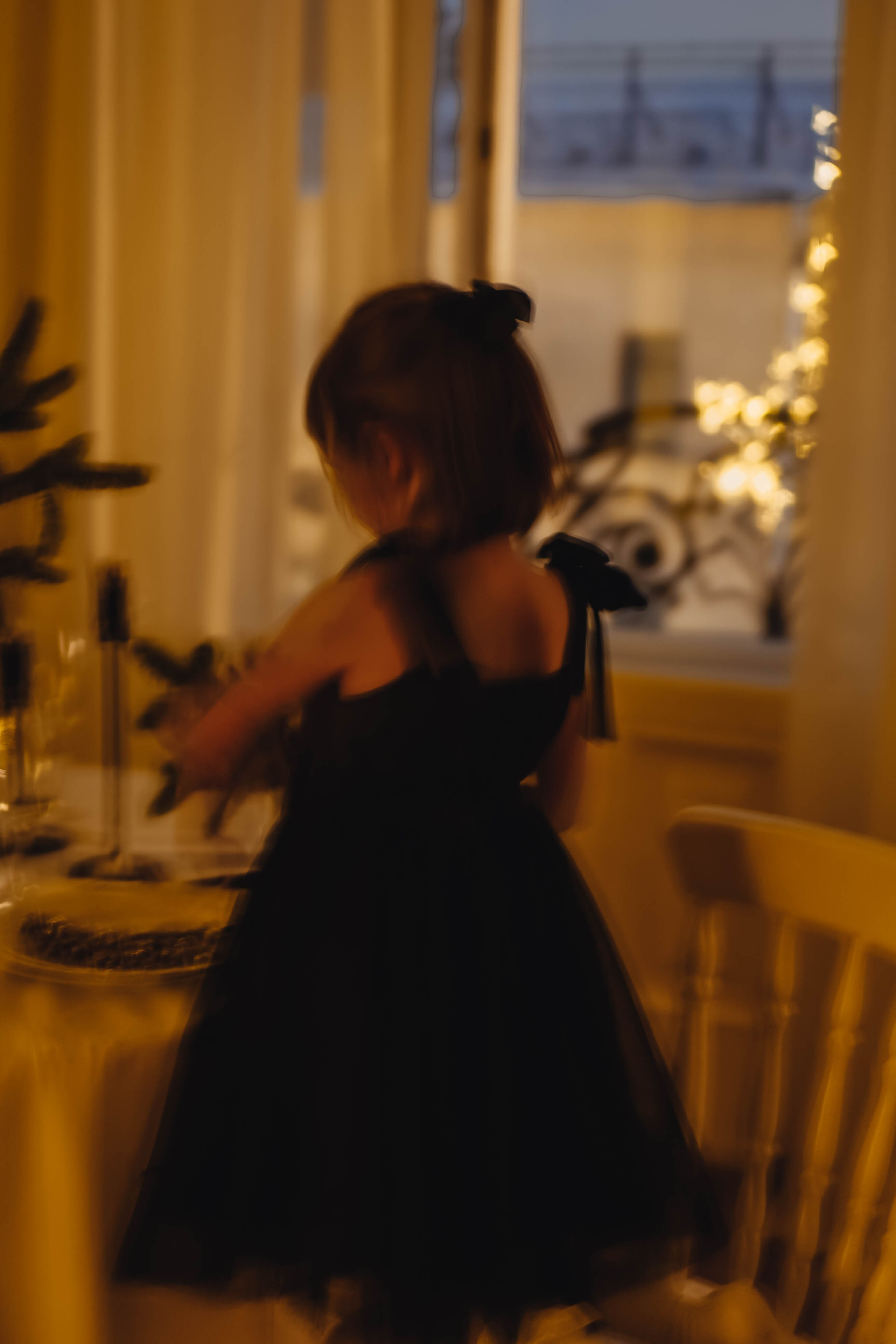 Семейная новогодняя. Профессиональный фотограф, Санкт-Петербург — Виктория Богомолова