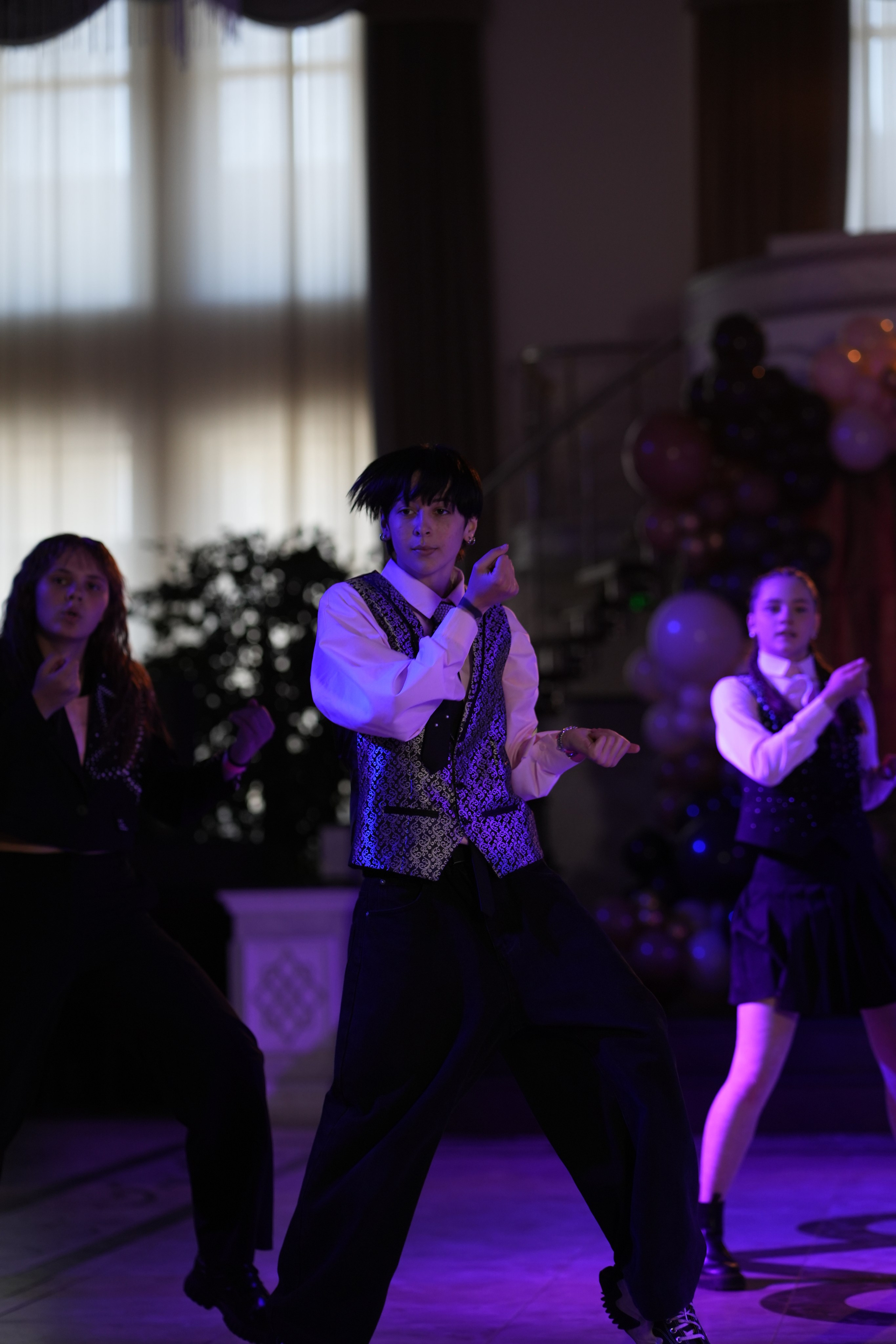 Отчётный концер KOD'A dance studio. Фотограф, видеограф Пятигорск, Ставрополь, Ессентуки, Petlyakovs_photo