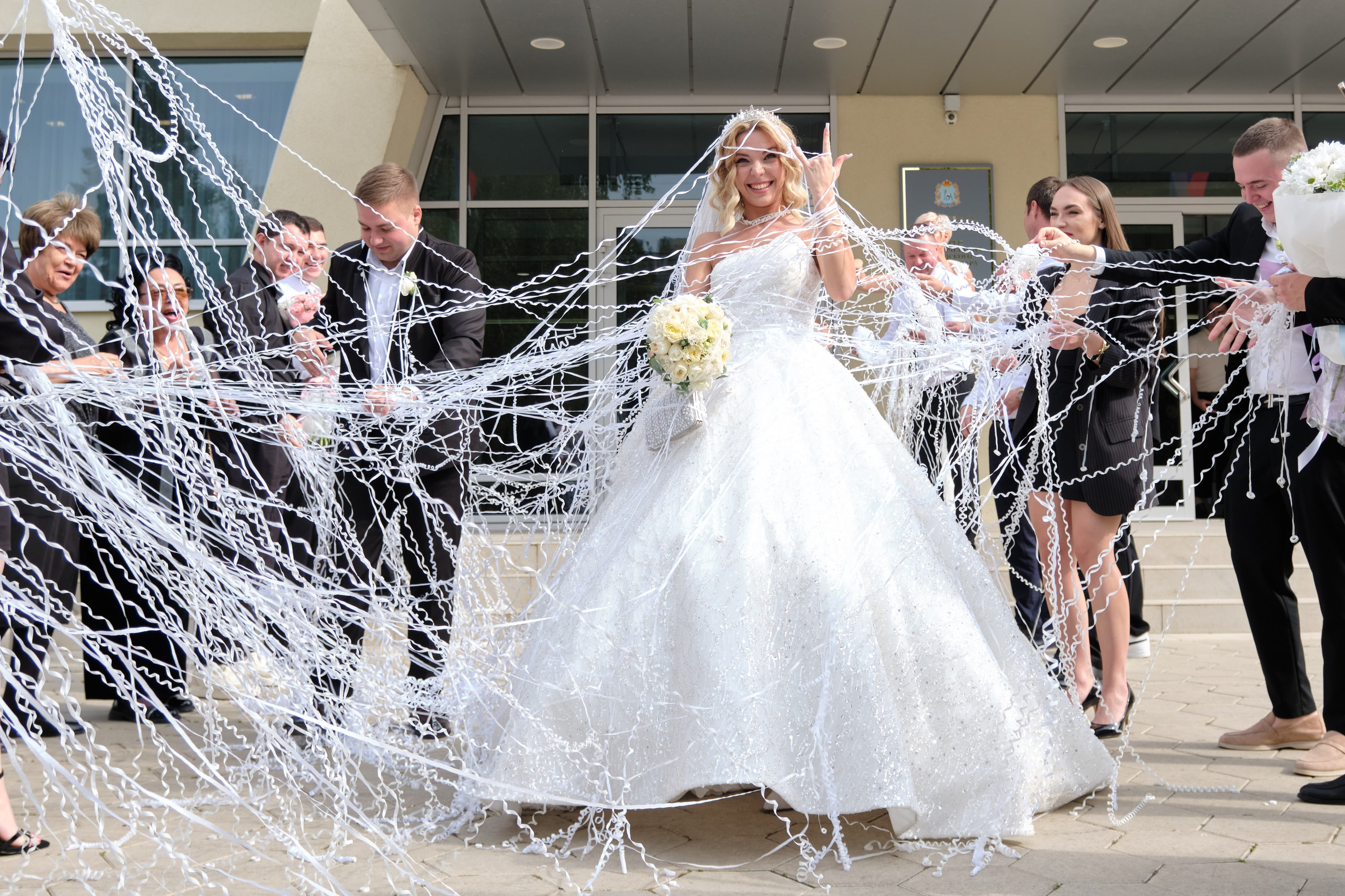 Никита и Ангелина. Фотограф в Самаре Татьяна Дубаносова