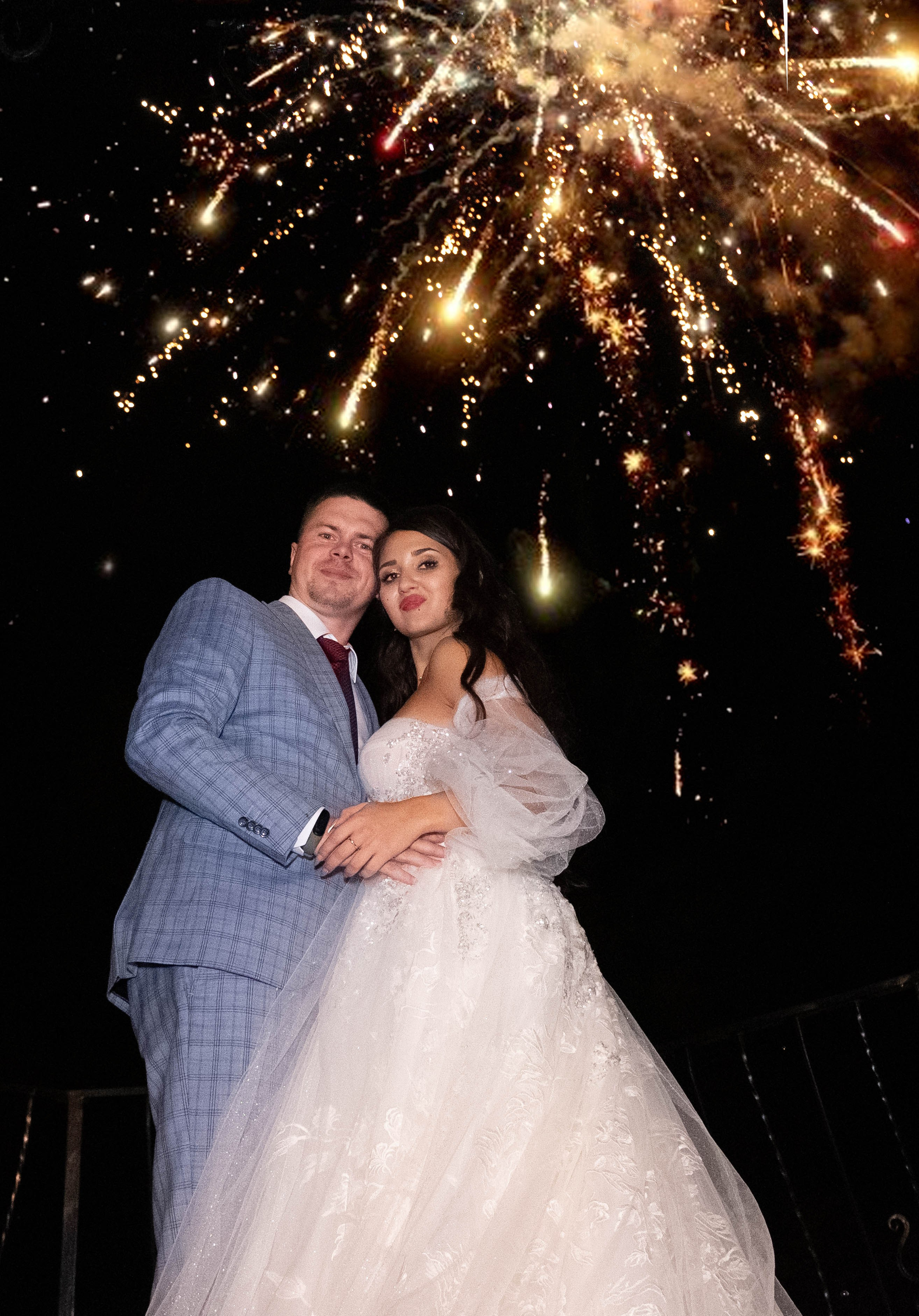 Яна & Антон. Фотограф в Самаре Татьяна Дубаносова