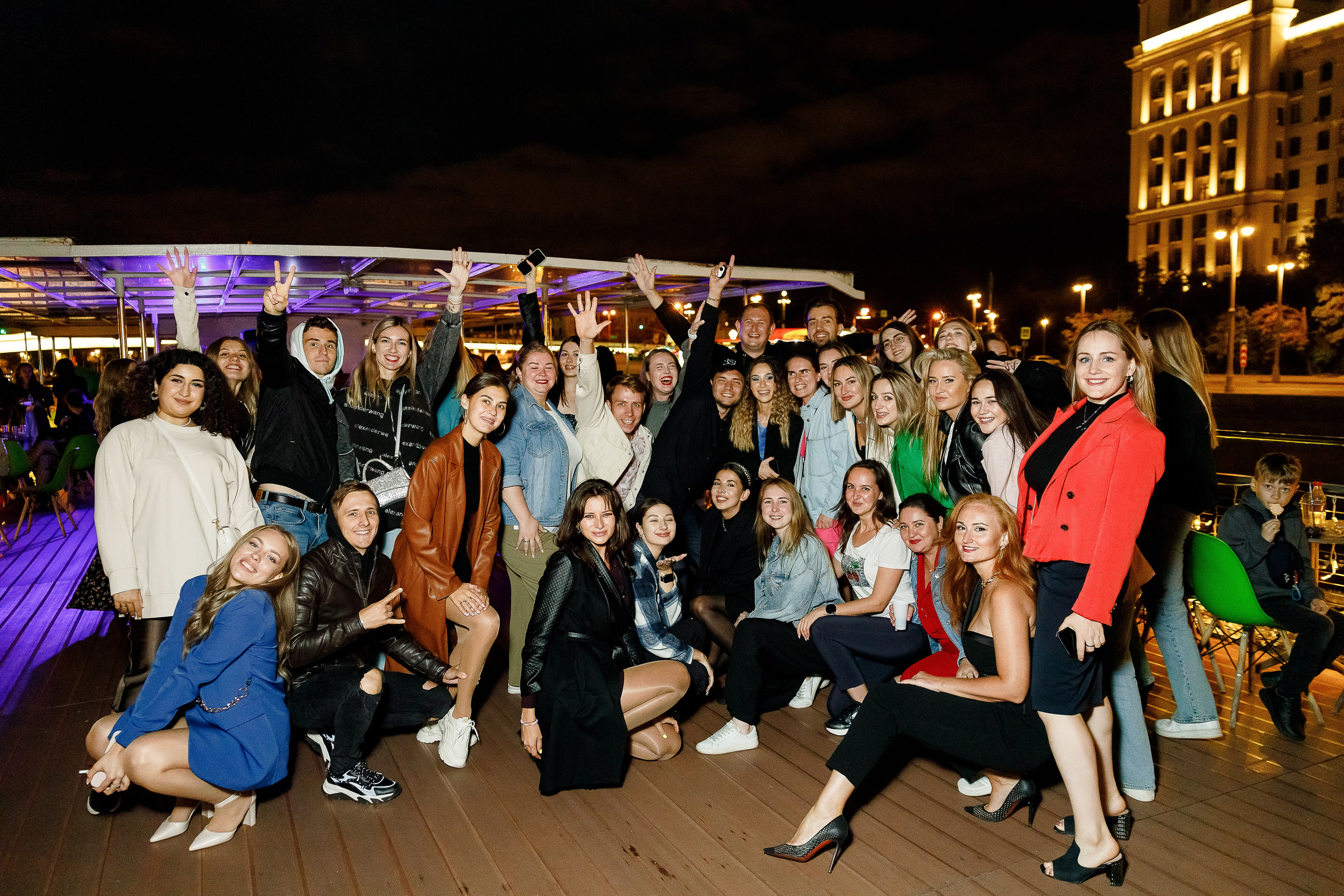 MoscowSee — 2023. Фотограф Москва