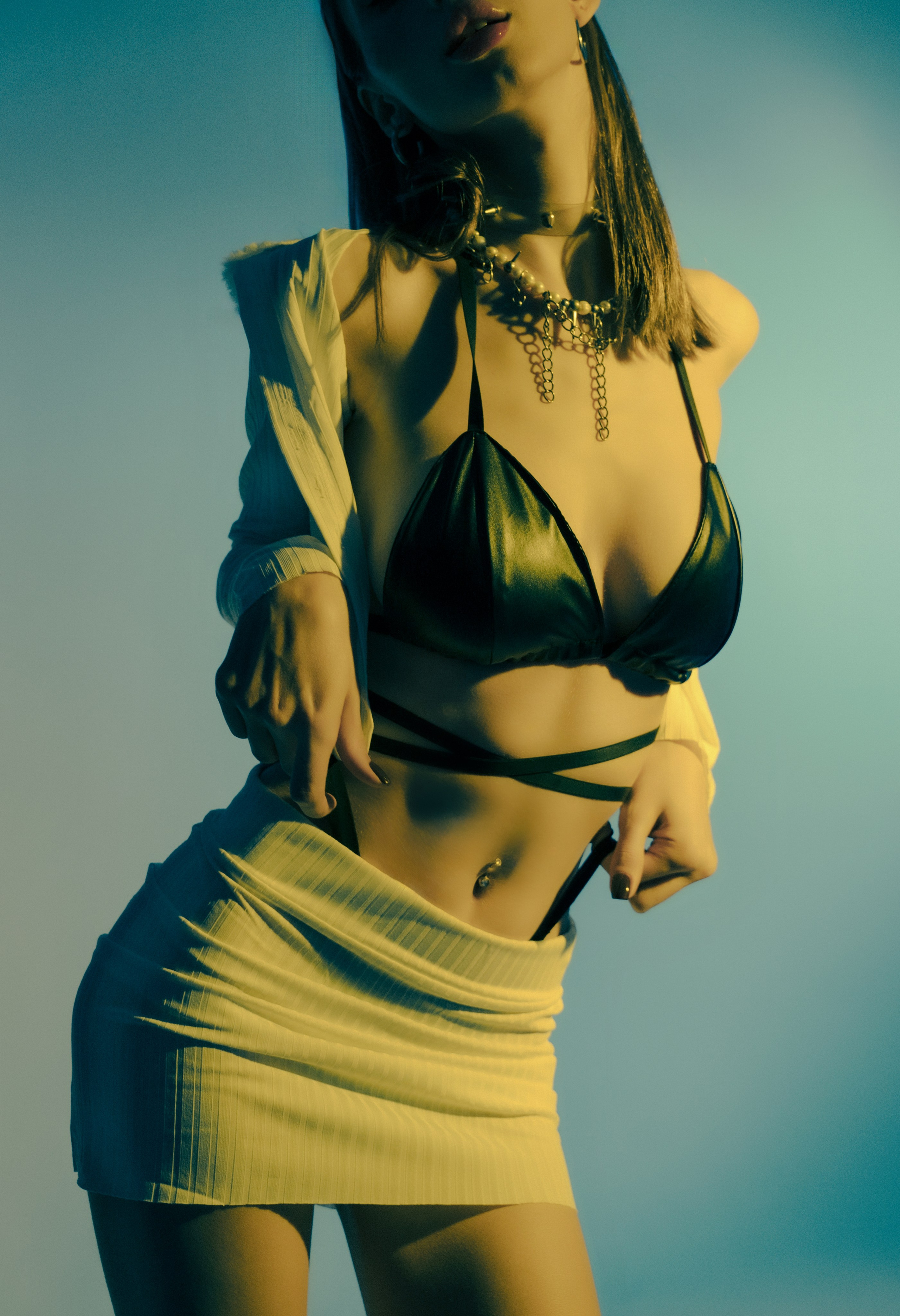 00"s magazine vibes | @nebednaya. Фотограф в Москве Виктория Курач, Илфи