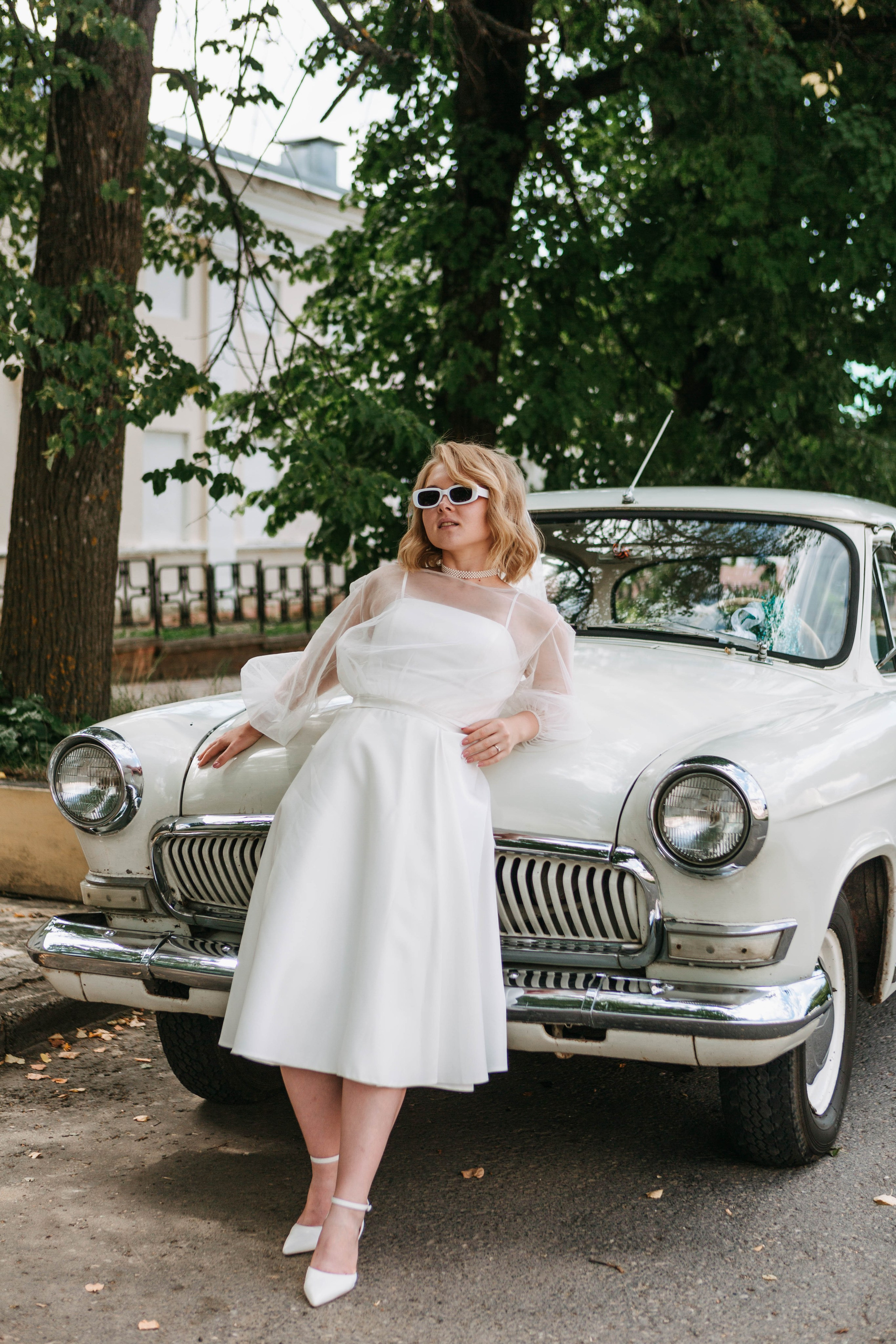 Анастасия и Илья. Фотограф Александра Кузнецова