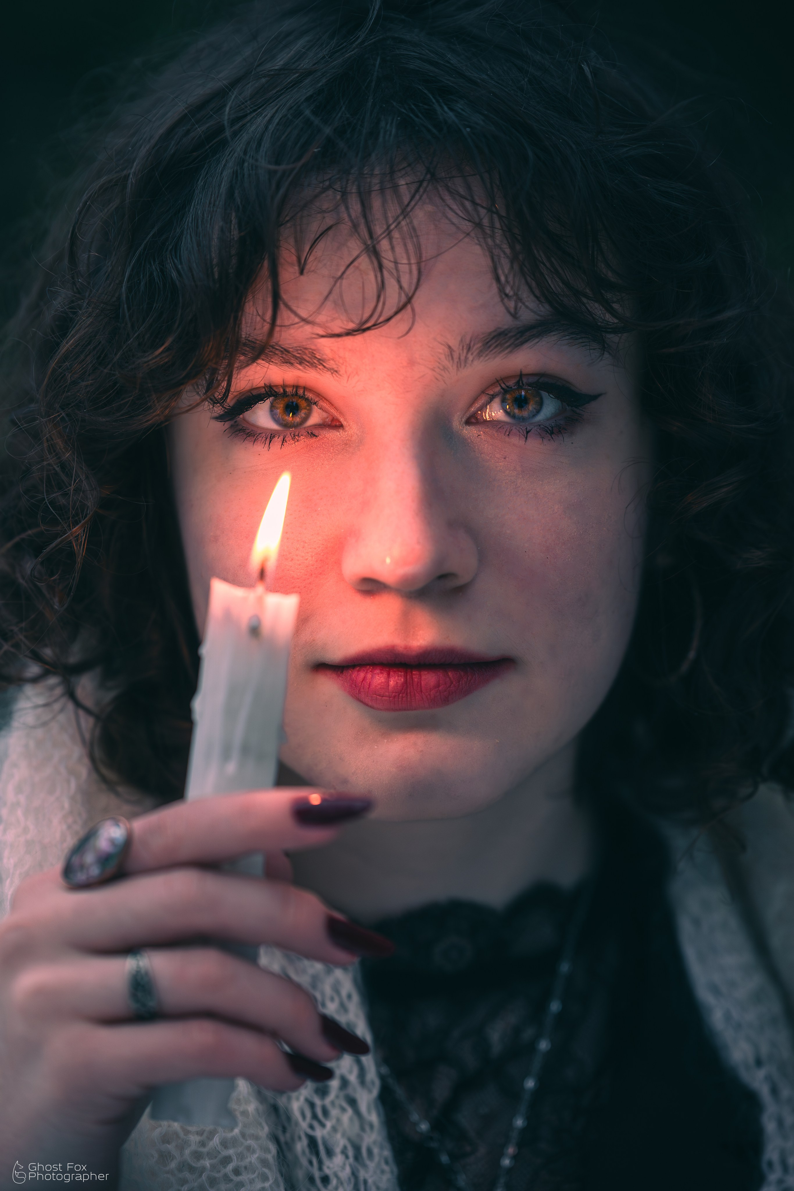 Портретная съемка. Репортажный фотограф Дудченко Дмитрий