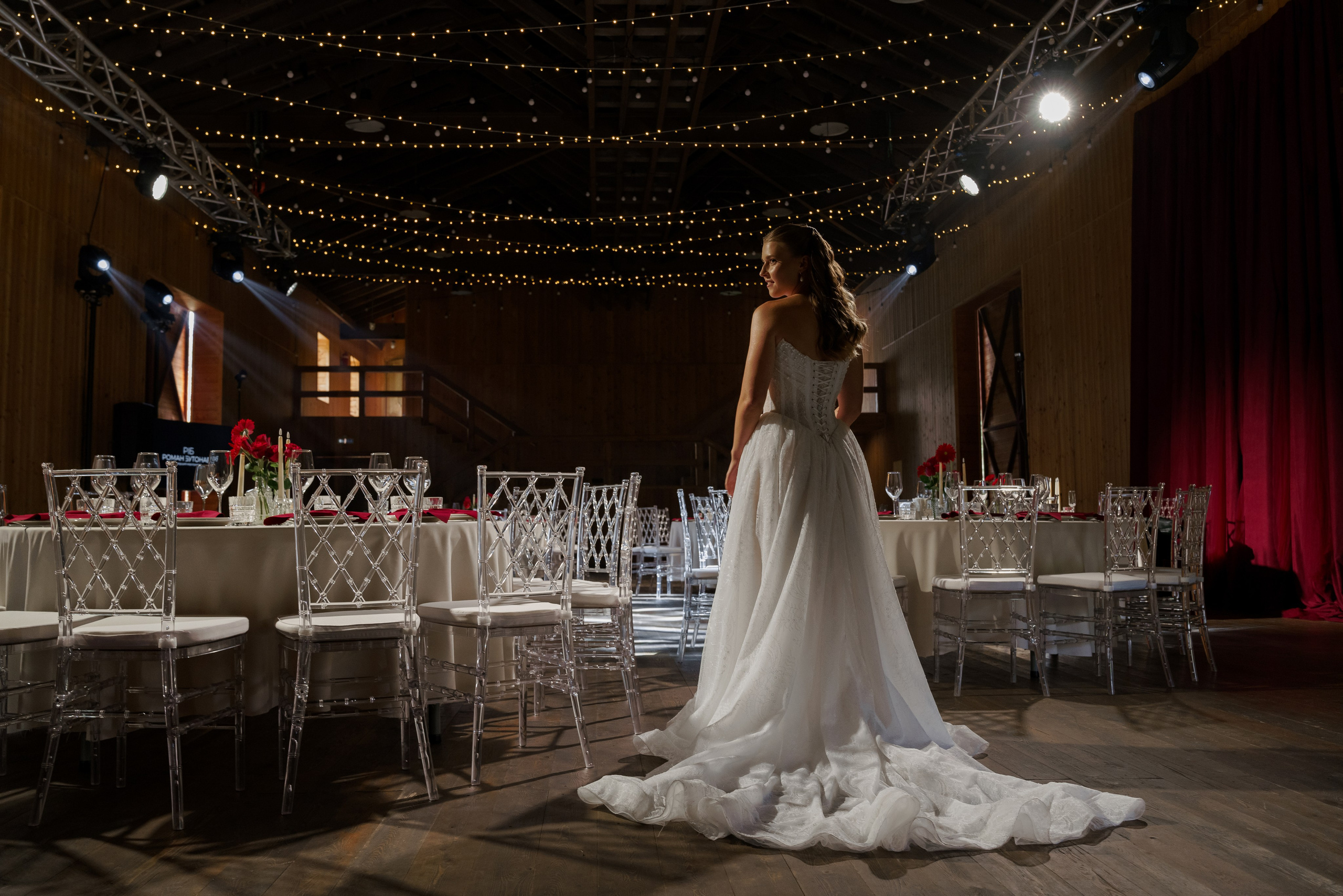 Игорь и Юлия. Свадебный фотограф Красноярск Вязьминова Мария