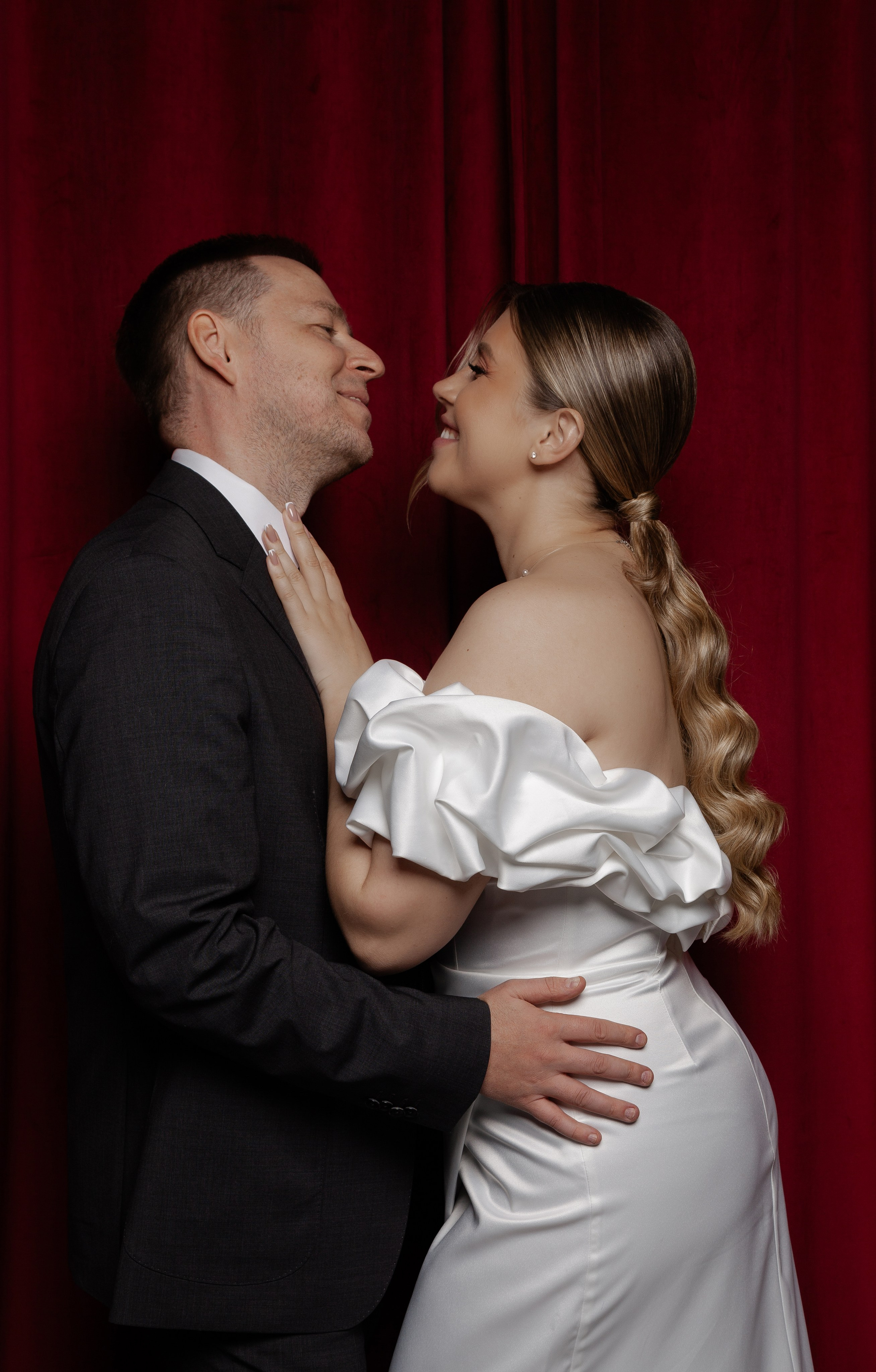 Андрей и Екатерина. Орнштейн Полина I Фотограф Самара