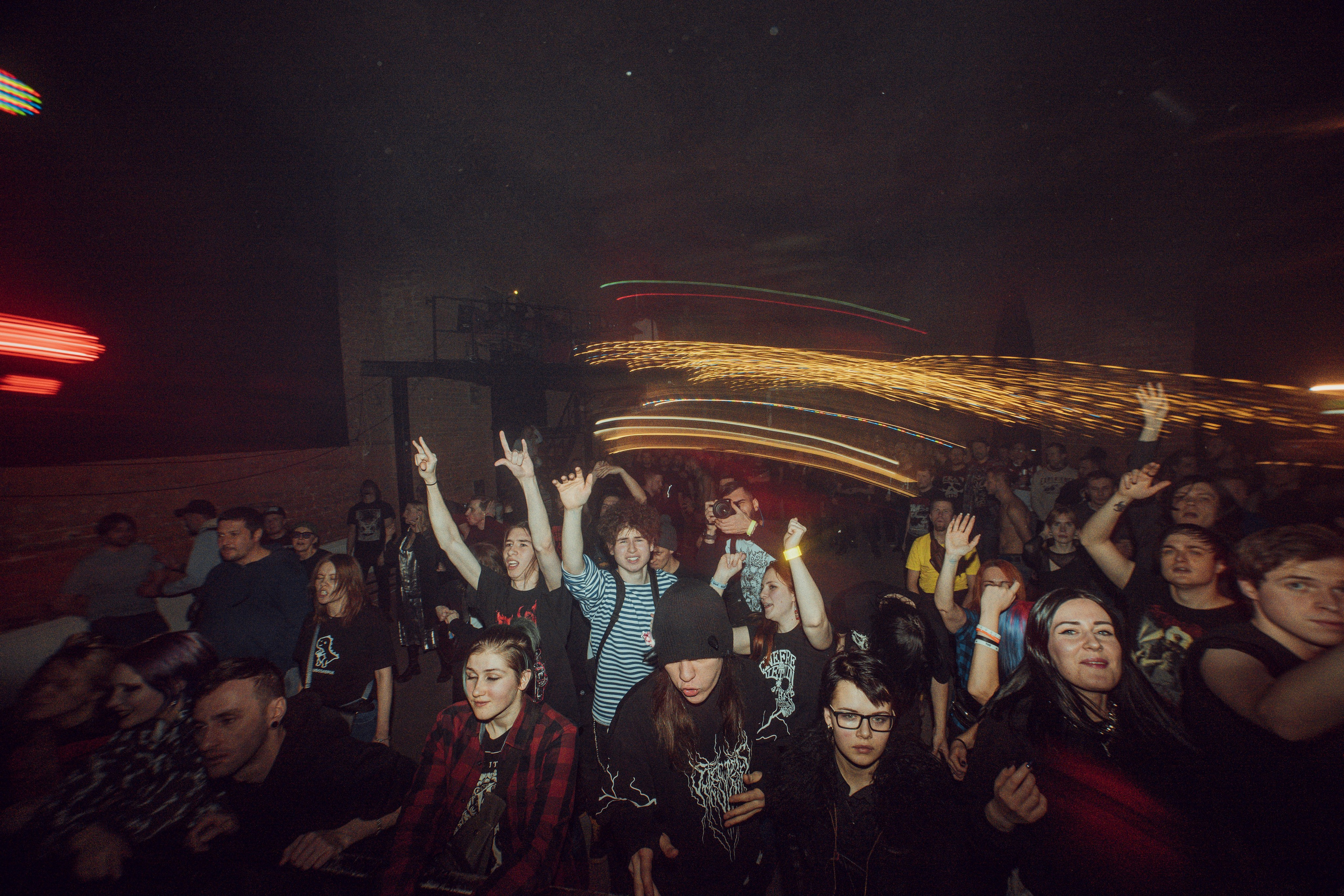 The Korea 12.01.2024. Фотограф Дядя Сник