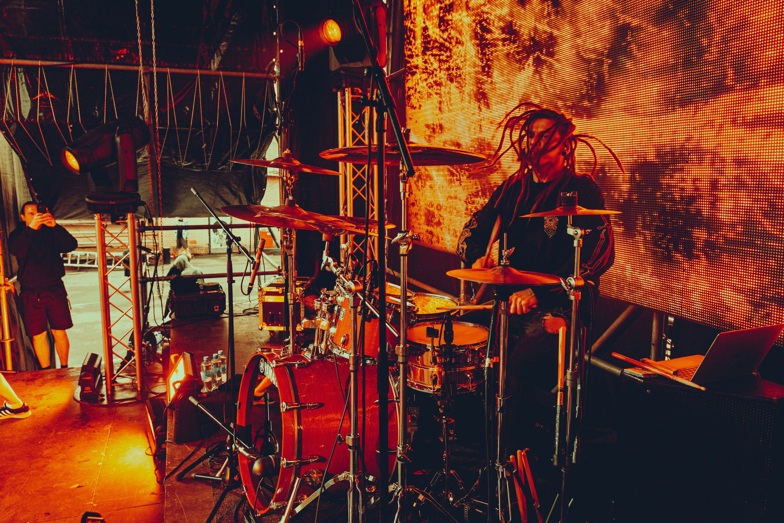 Stigmata 30.05.2025. Фотограф Дядя Сник