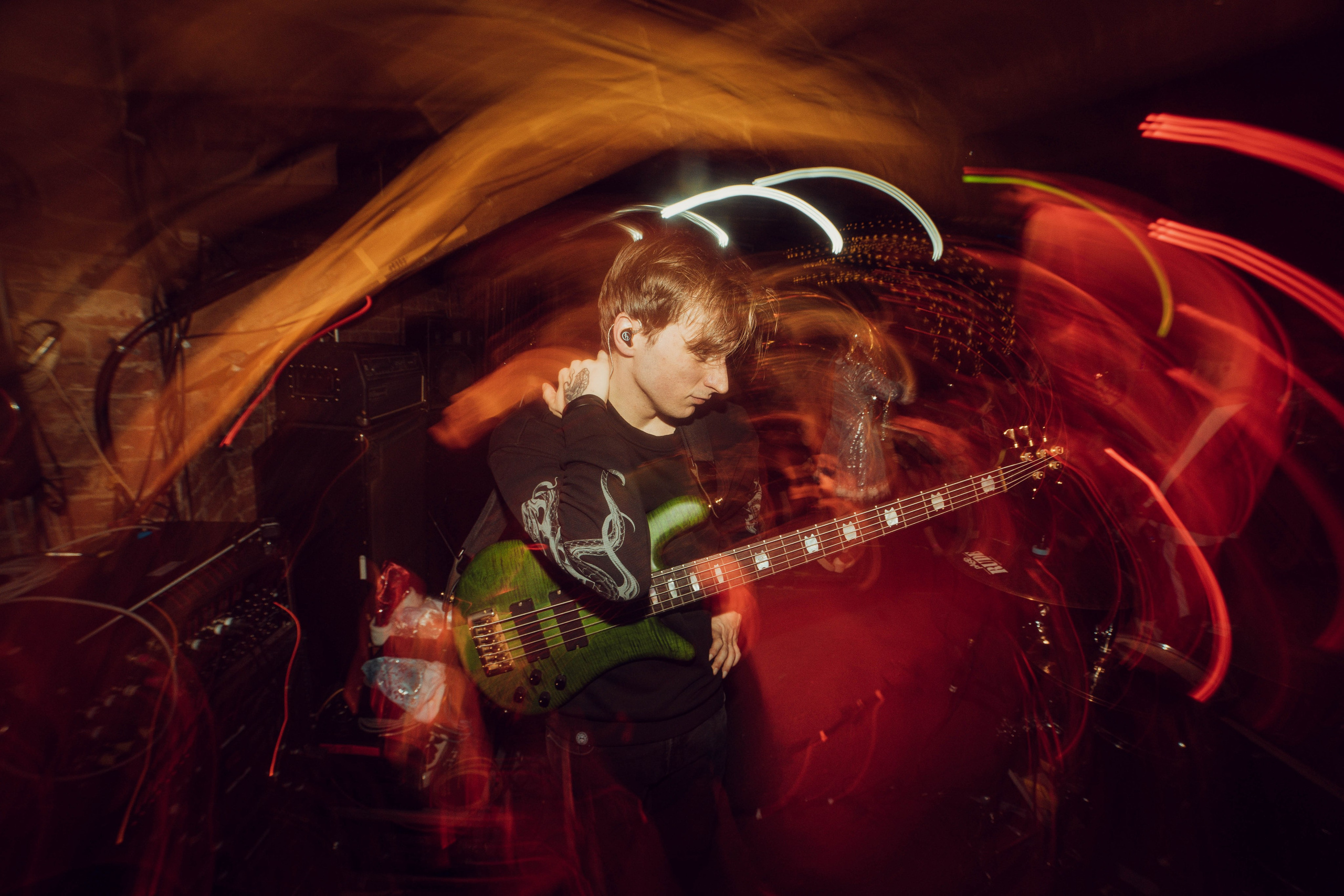 Blackpyres 23.12.2023. Фотограф Дядя Сник