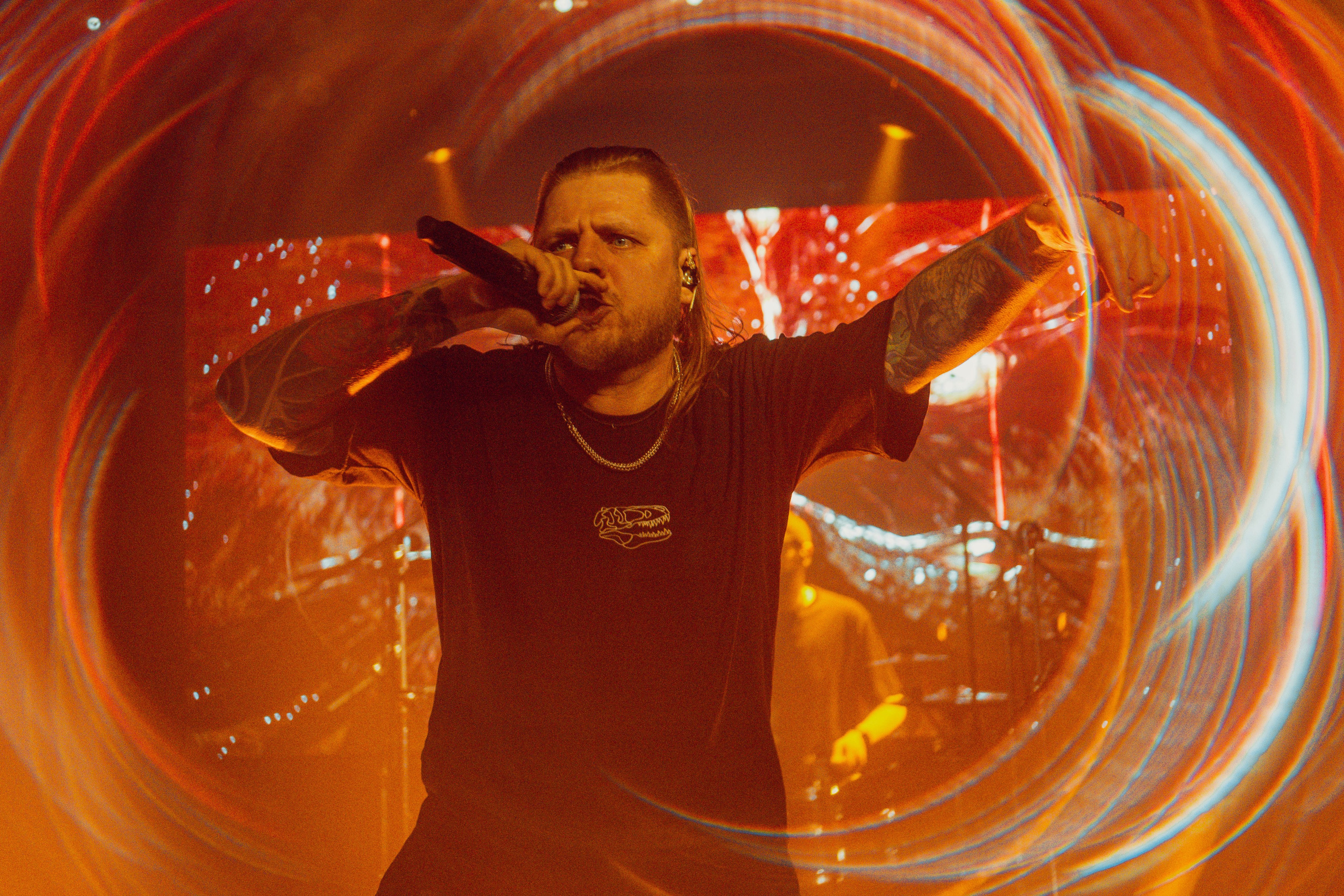 Kapranov 13.04.2025. Фотограф Дядя Сник