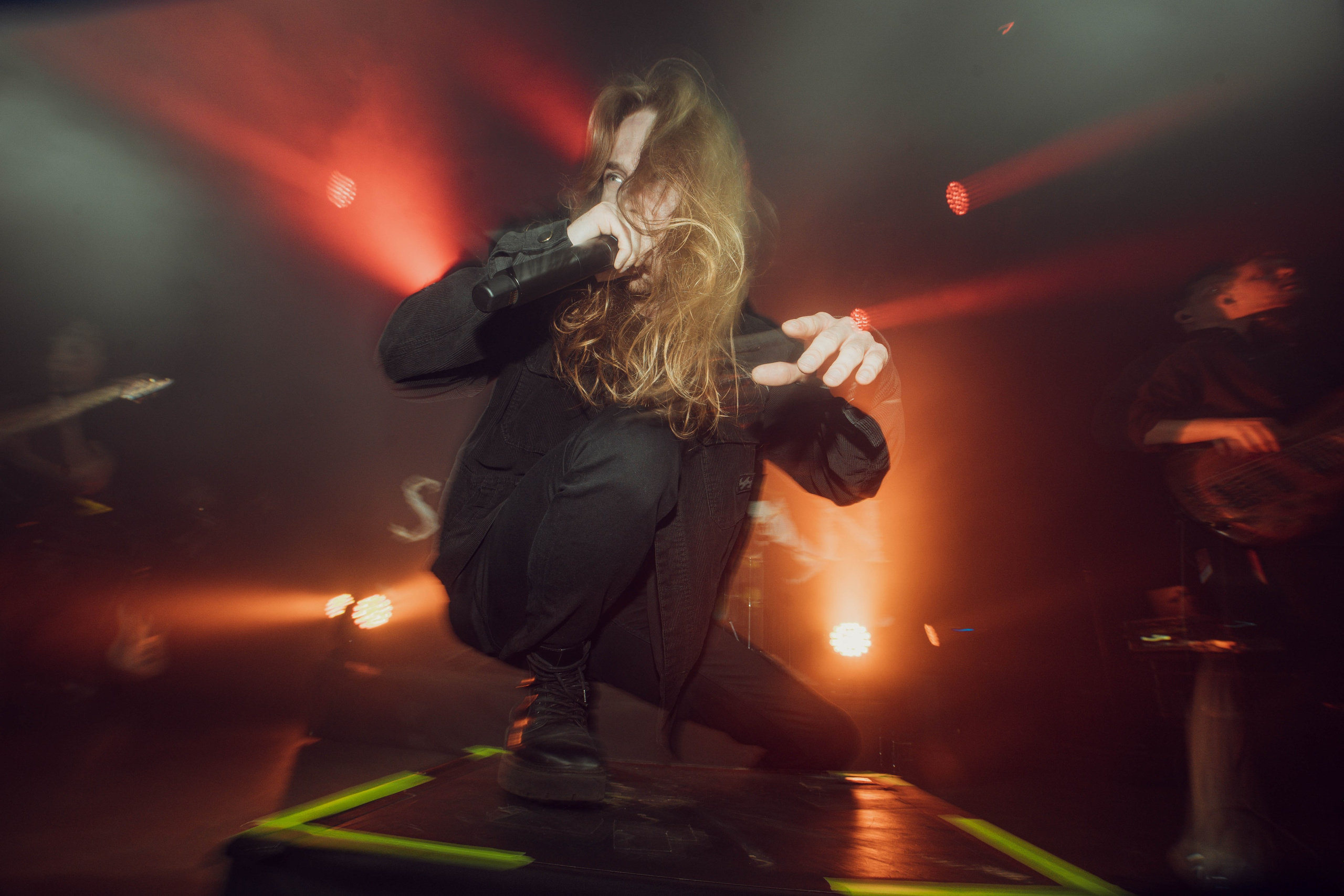 Shokran 14.03.2024. Фотограф Дядя Сник