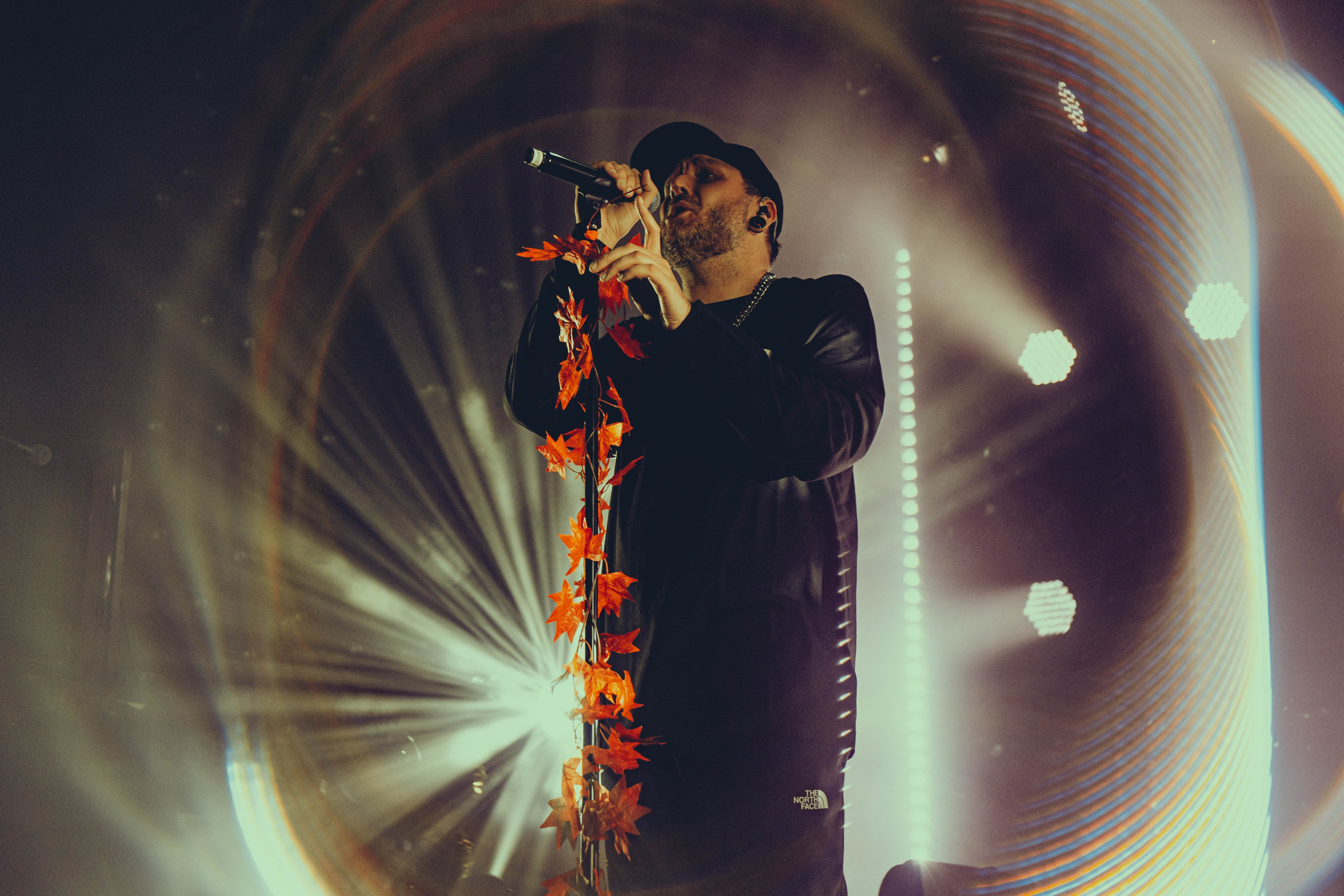 Stigmata 15.11.2025. Фотограф Дядя Сник