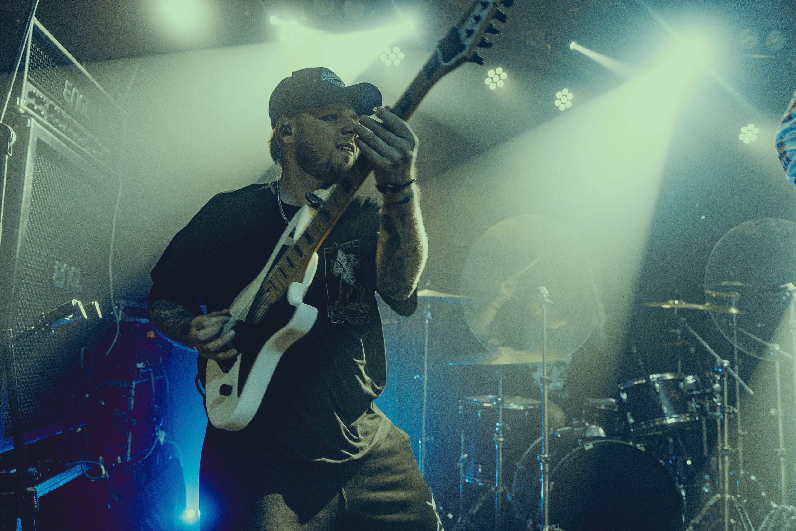 Idols to be faded 15.08.2025. Фотограф Дядя Сник