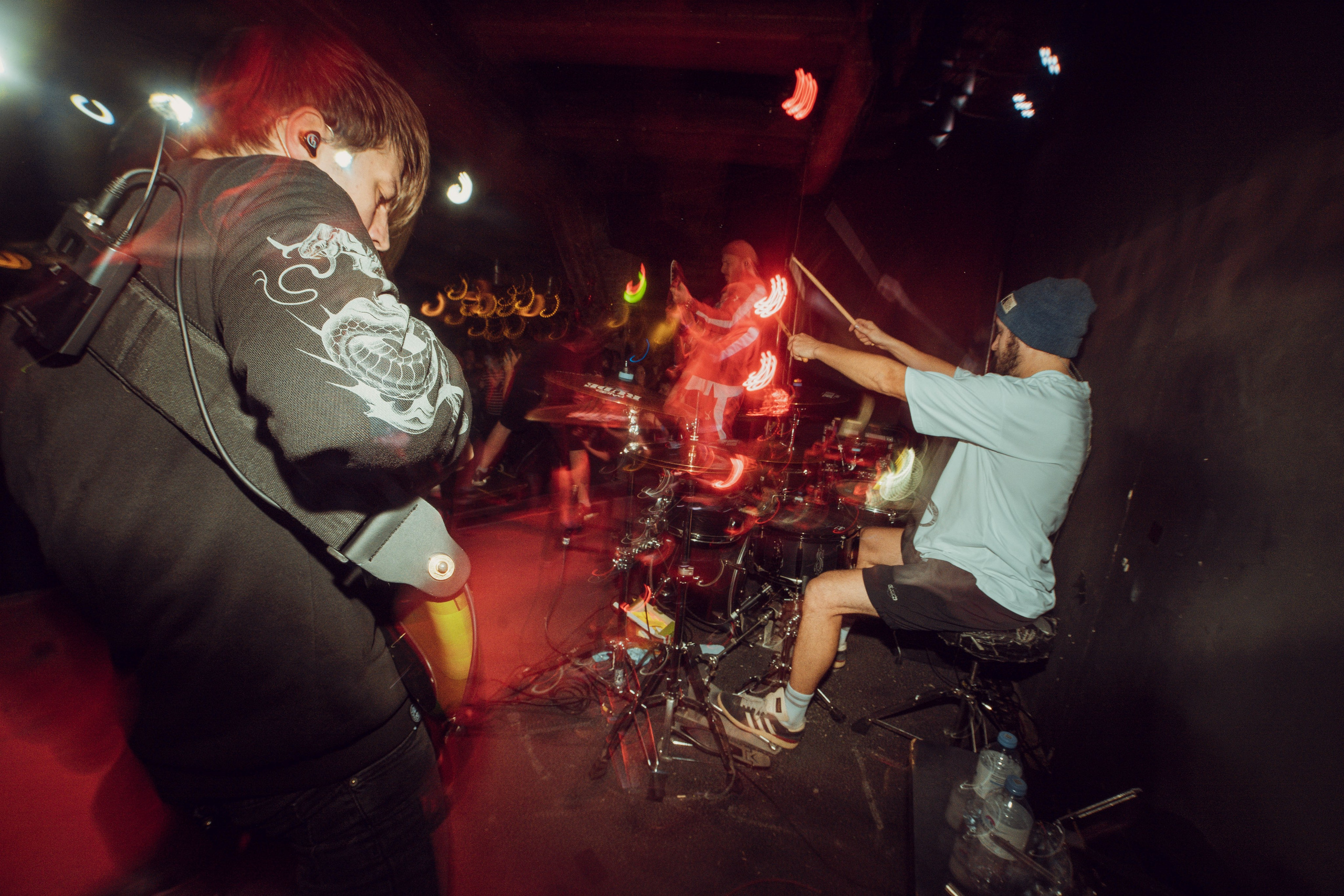 Blackpyres 23.12.2023. Фотограф Дядя Сник