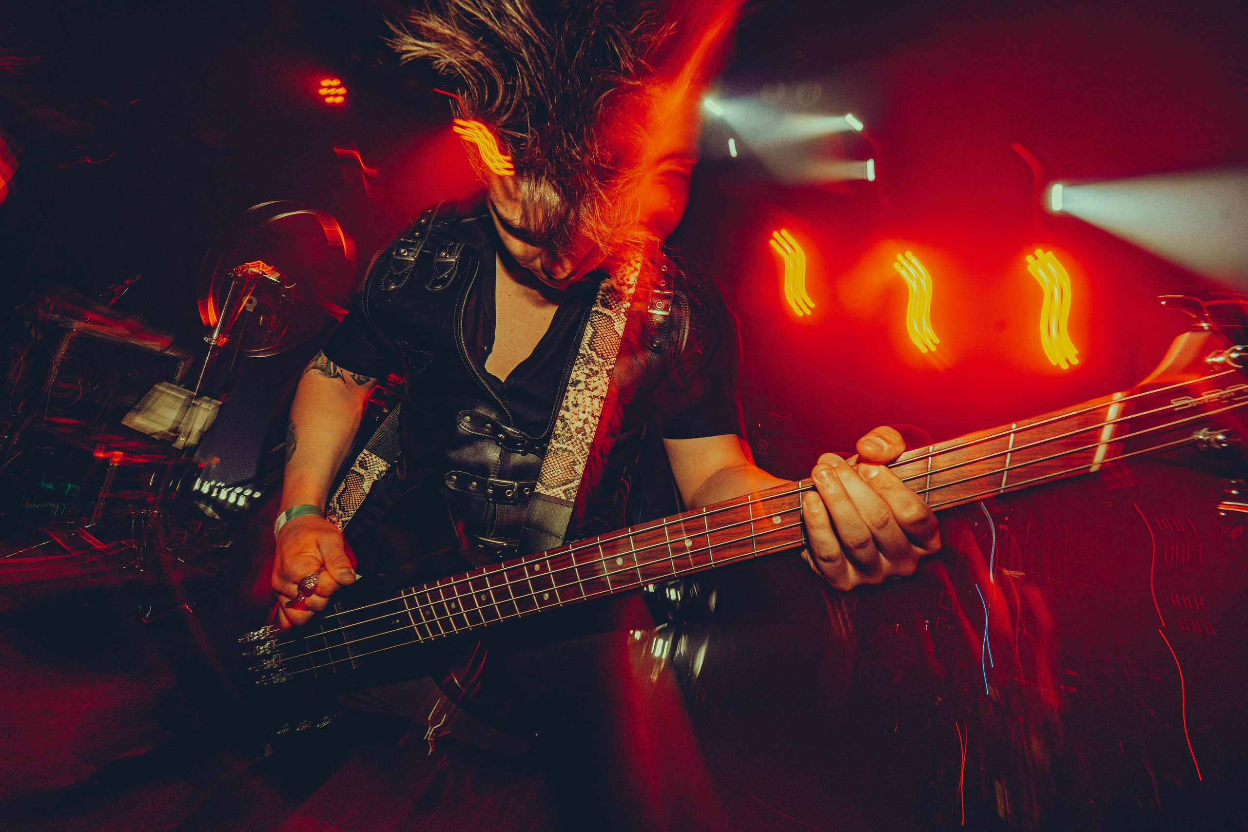 Bite the goat 14.06.2025. Фотограф Дядя Сник