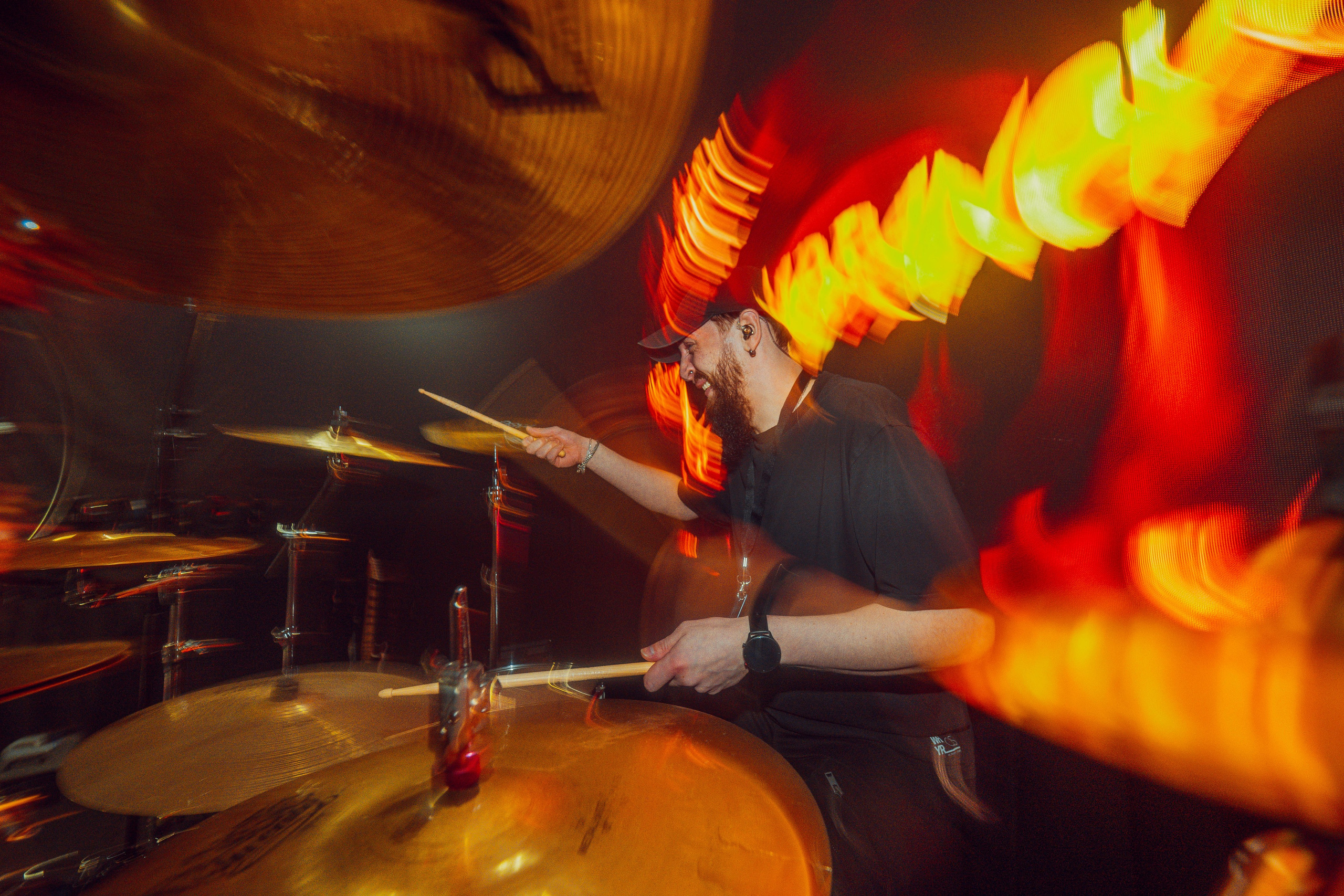 Kapranov 13.04.2025. Фотограф Дядя Сник