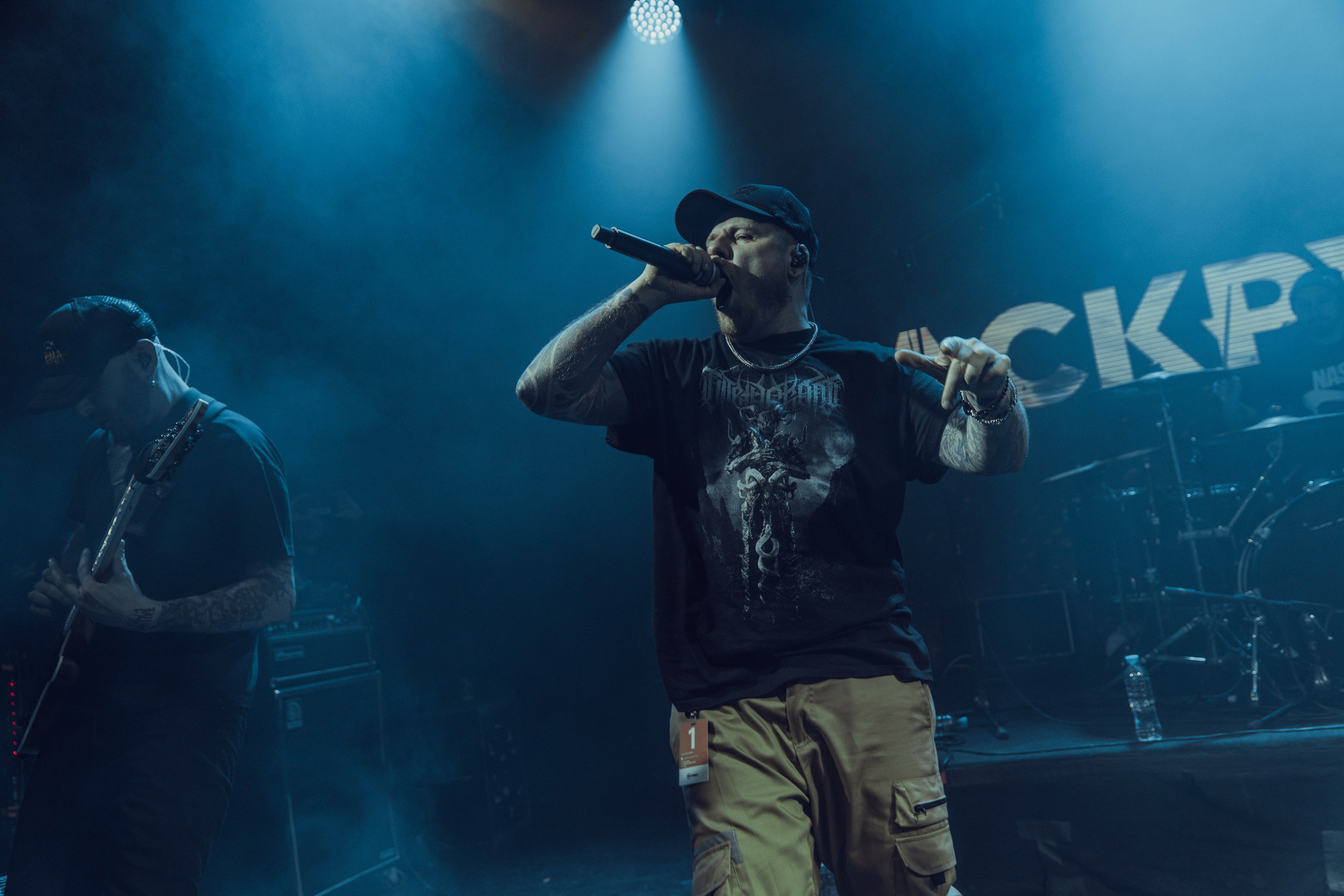 Blackpyres 14.03.2024. Фотограф Дядя Сник