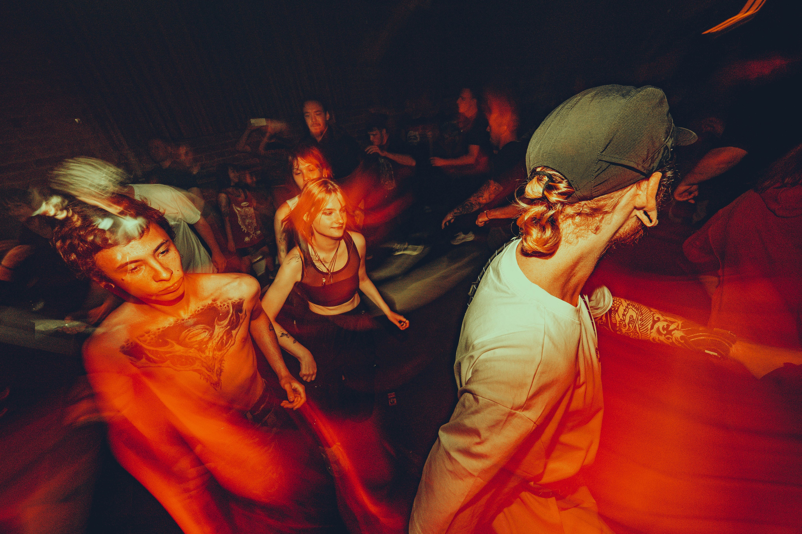 Bite the goat 17.08.2025. Фотограф Дядя Сник