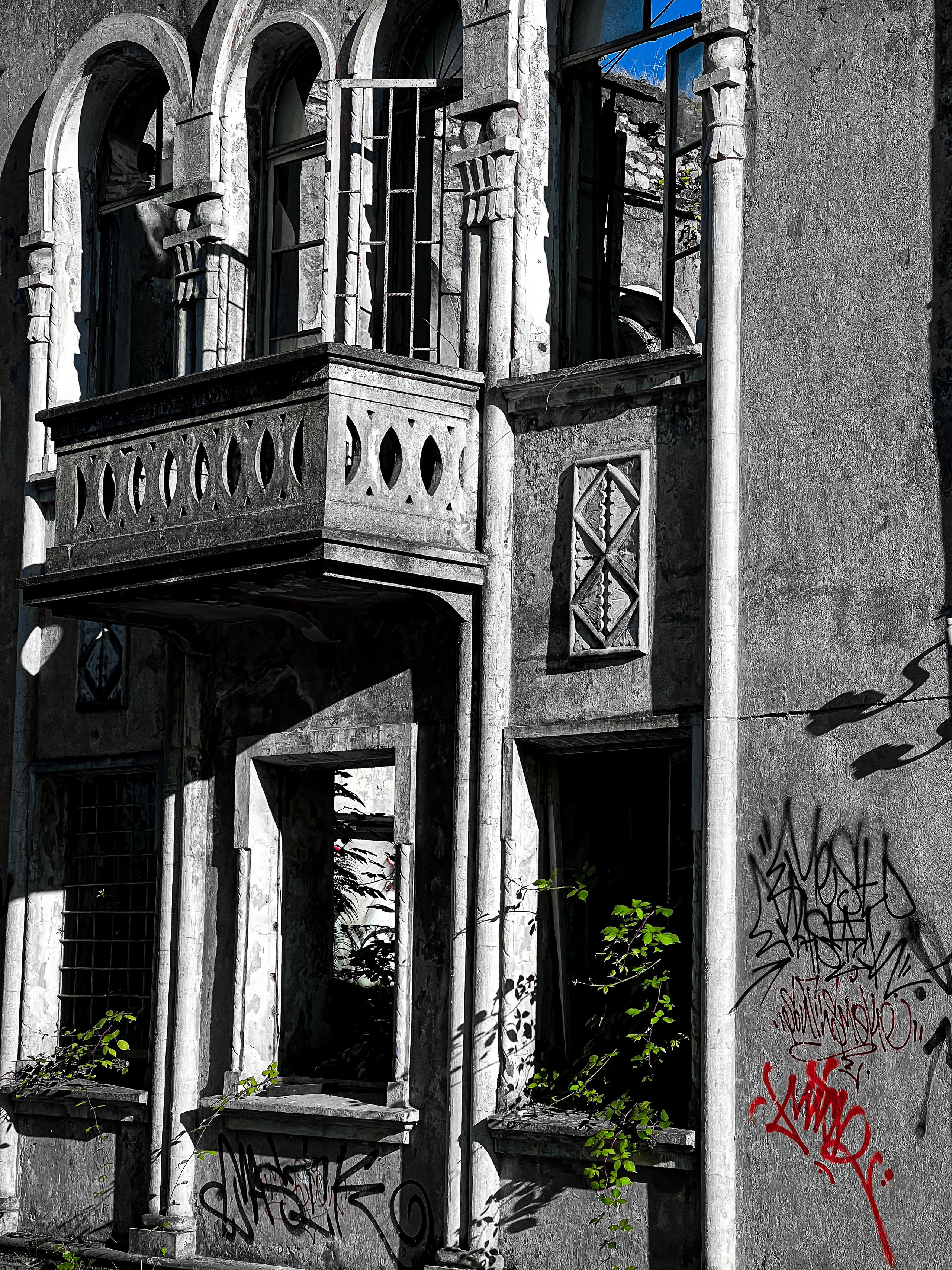 Архитектура. Photo-nk