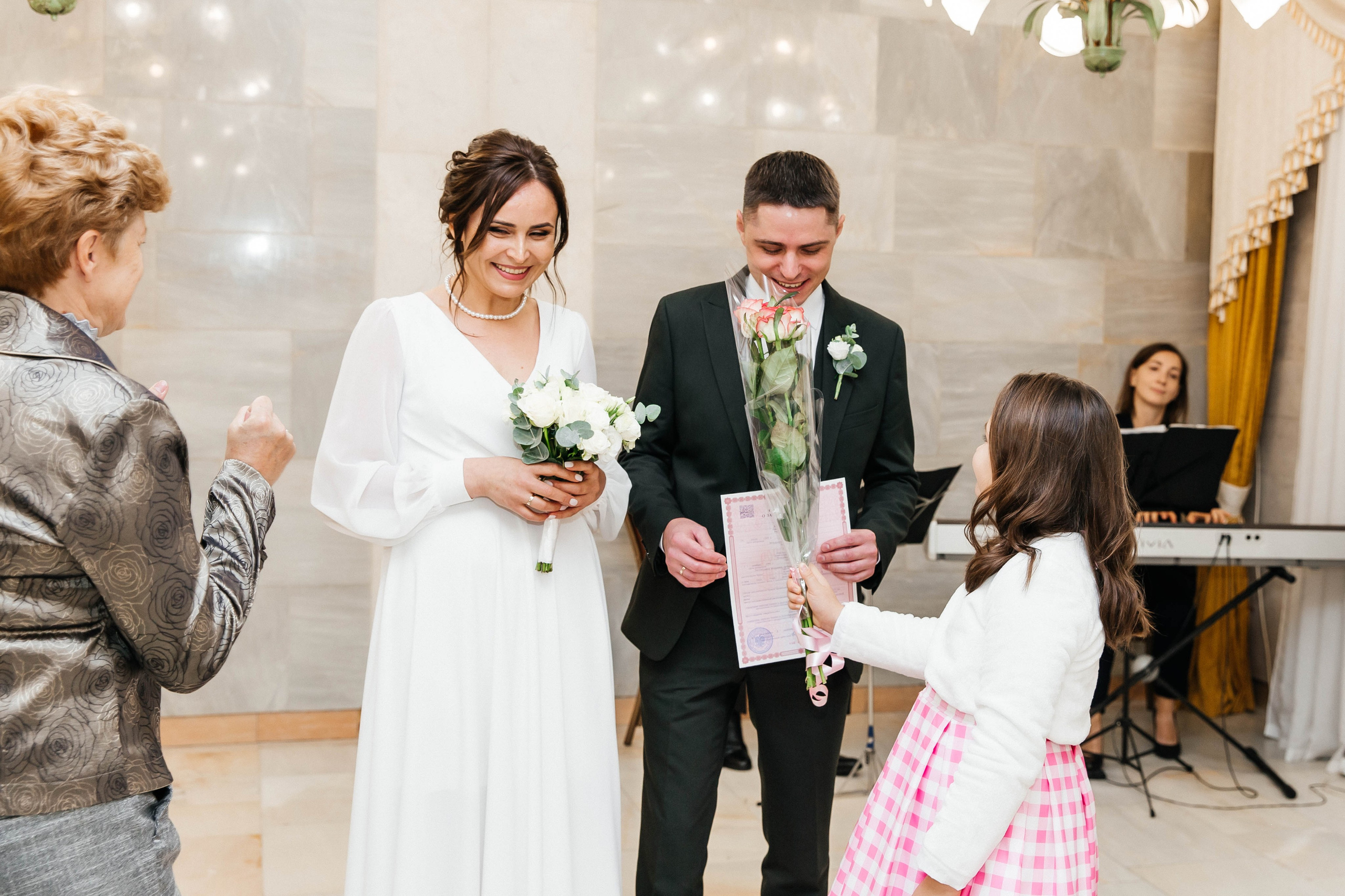 Наталья & Михаил. Фотограф Абакумова Анастасия