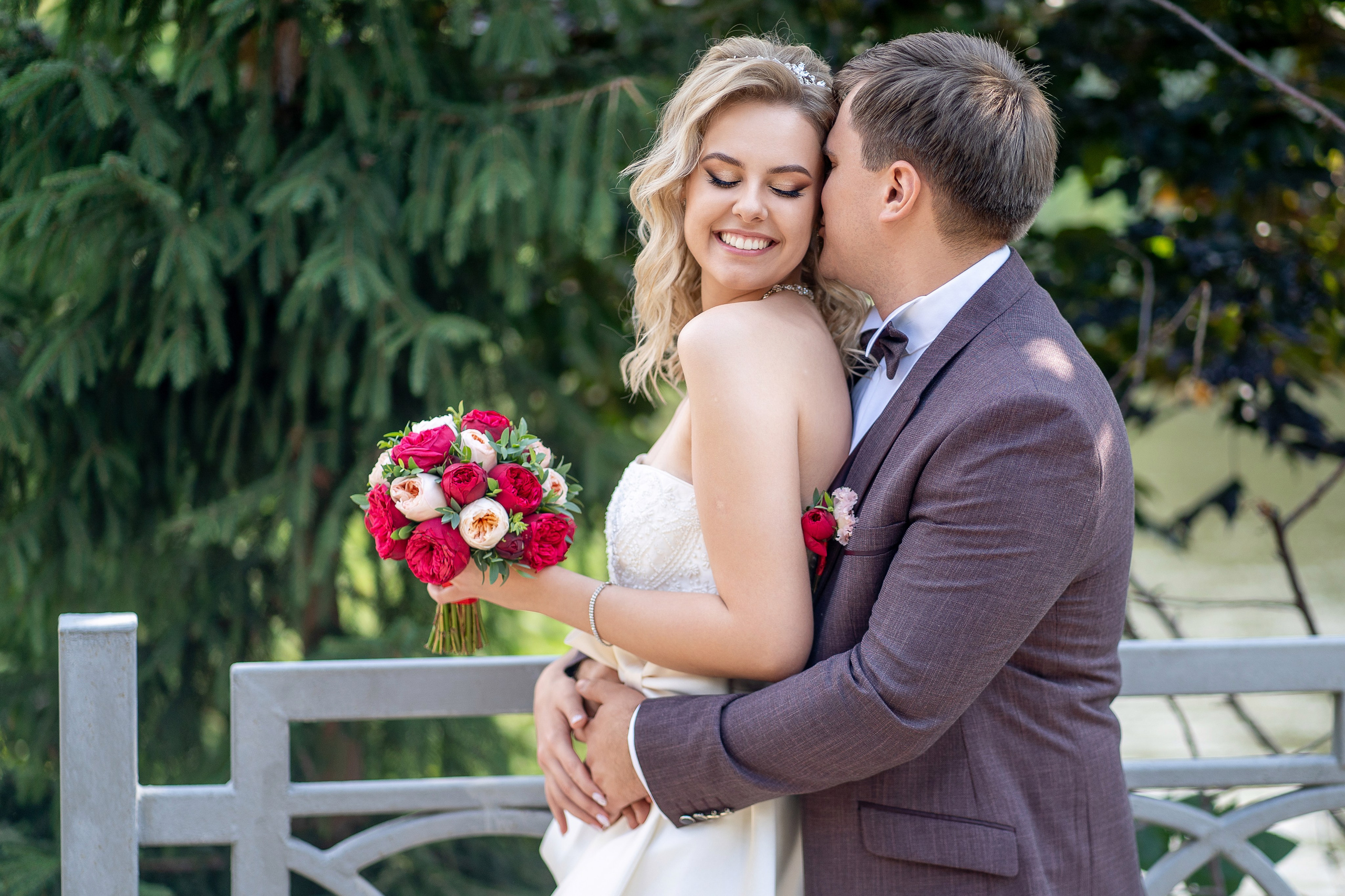 Кирилл и Валерия. Архив