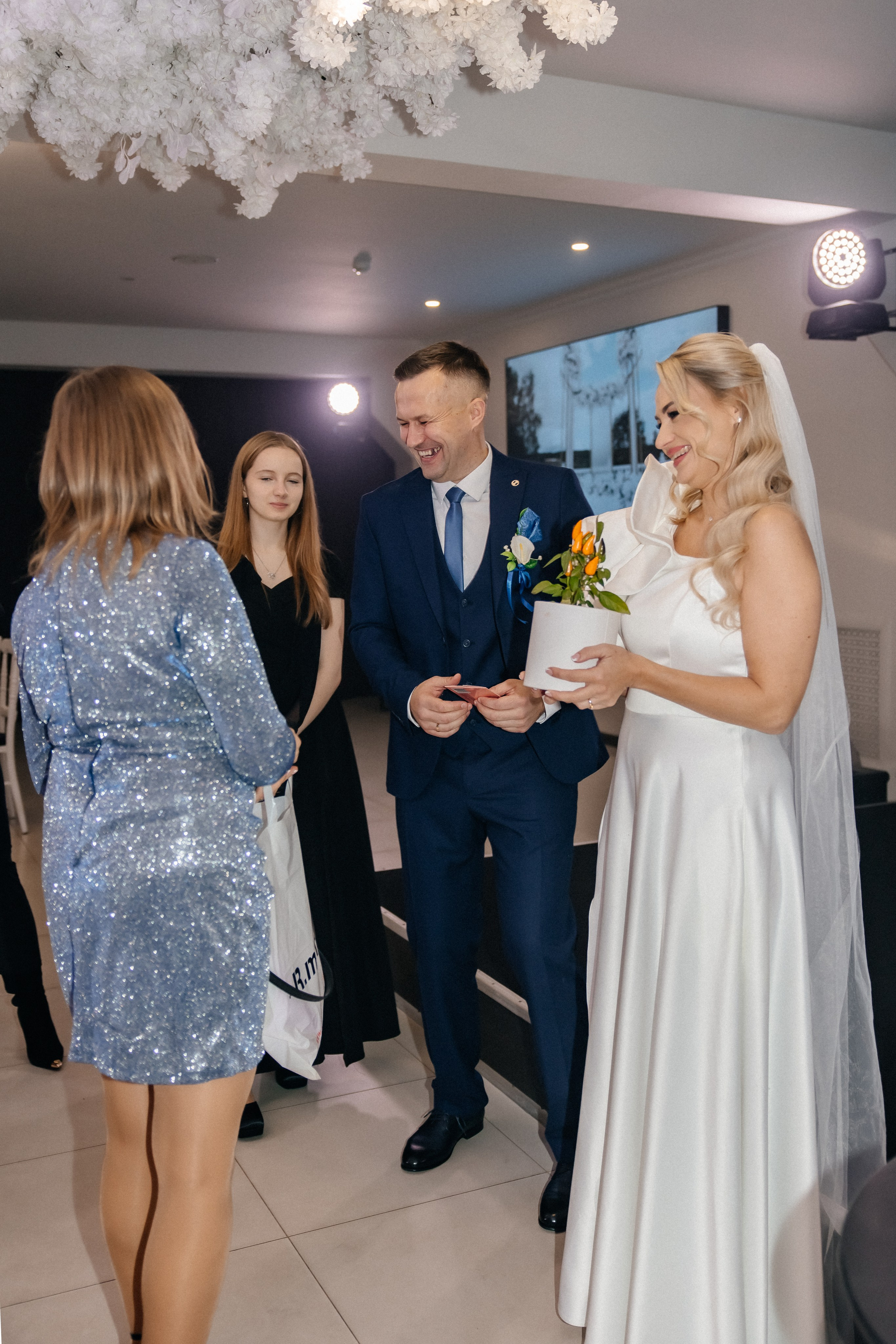 Елена и Алексей. Светлана Ванцлав — фотограф Минск, Беларусь