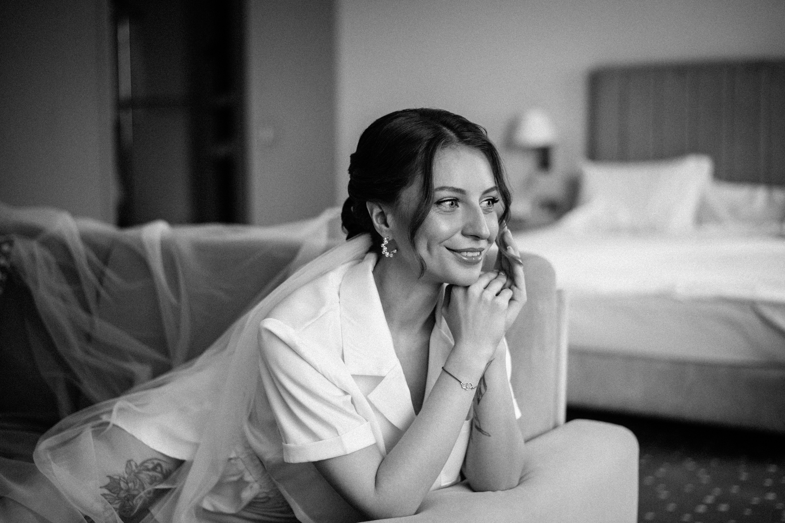 Екатерина & Михаил. Фотограф в Екатеринбурге Веретенова Наталья