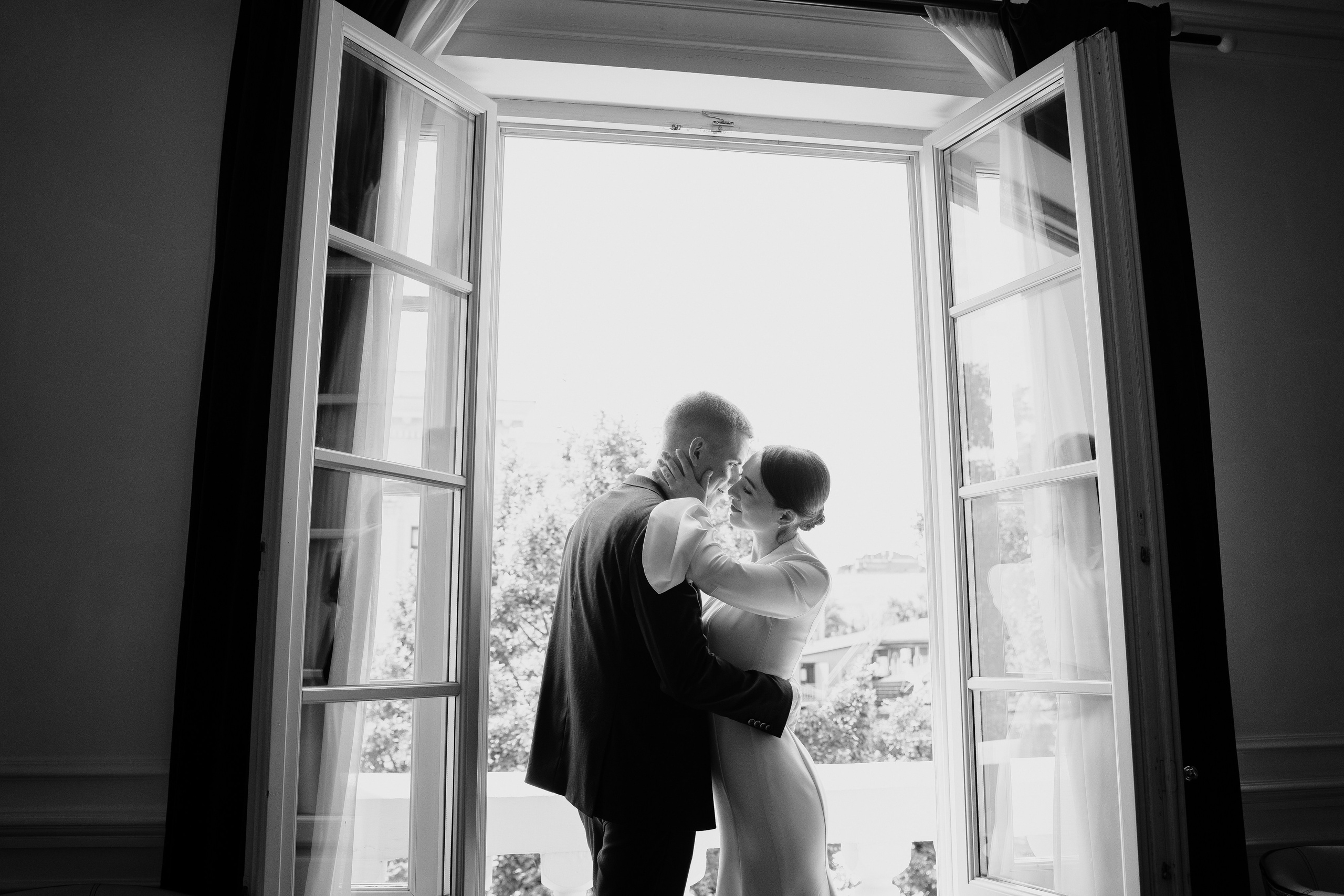 Никита Кристина. Свадебный фотограф в Краснодаре Алексей Кудинов