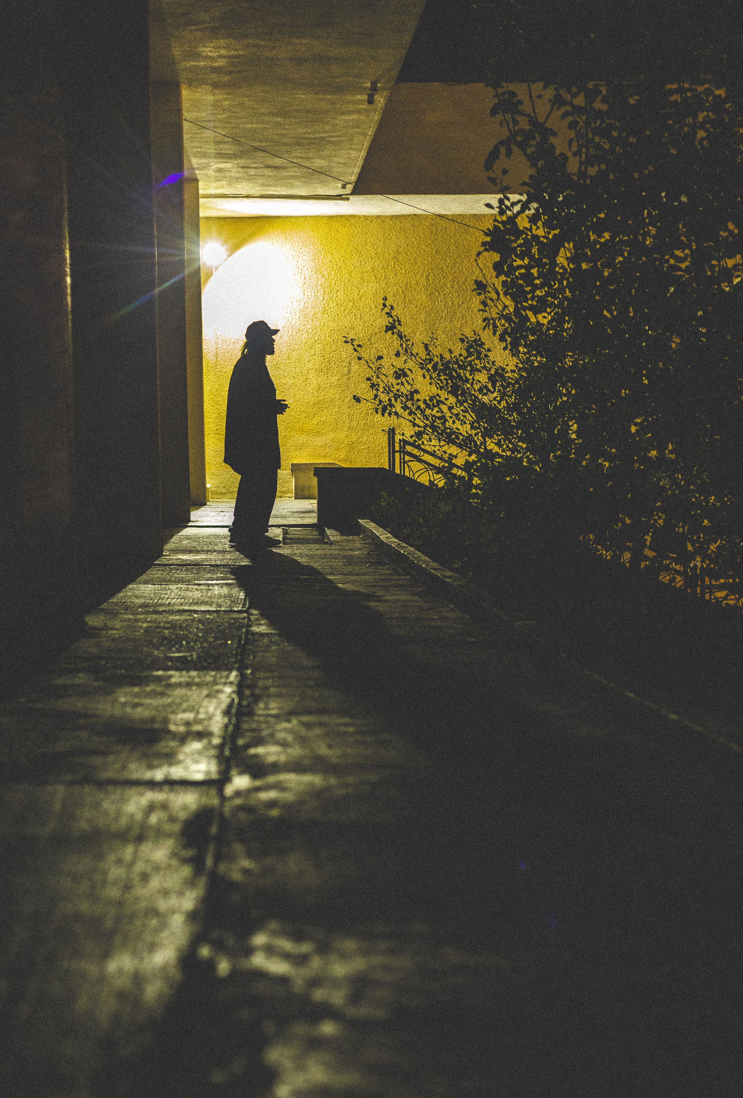 Игорь. Фотограф КМВ Илья Кравцов