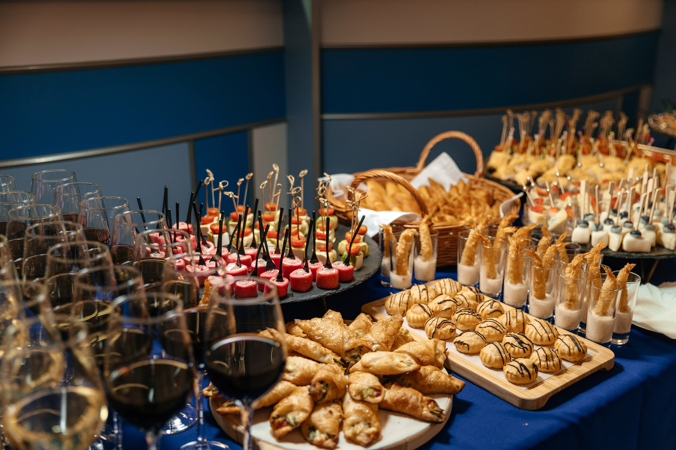 Научно-практическая конференция офтальмологов. Фотограф для бизнеса Константин Брусницын в Екатеринбурге