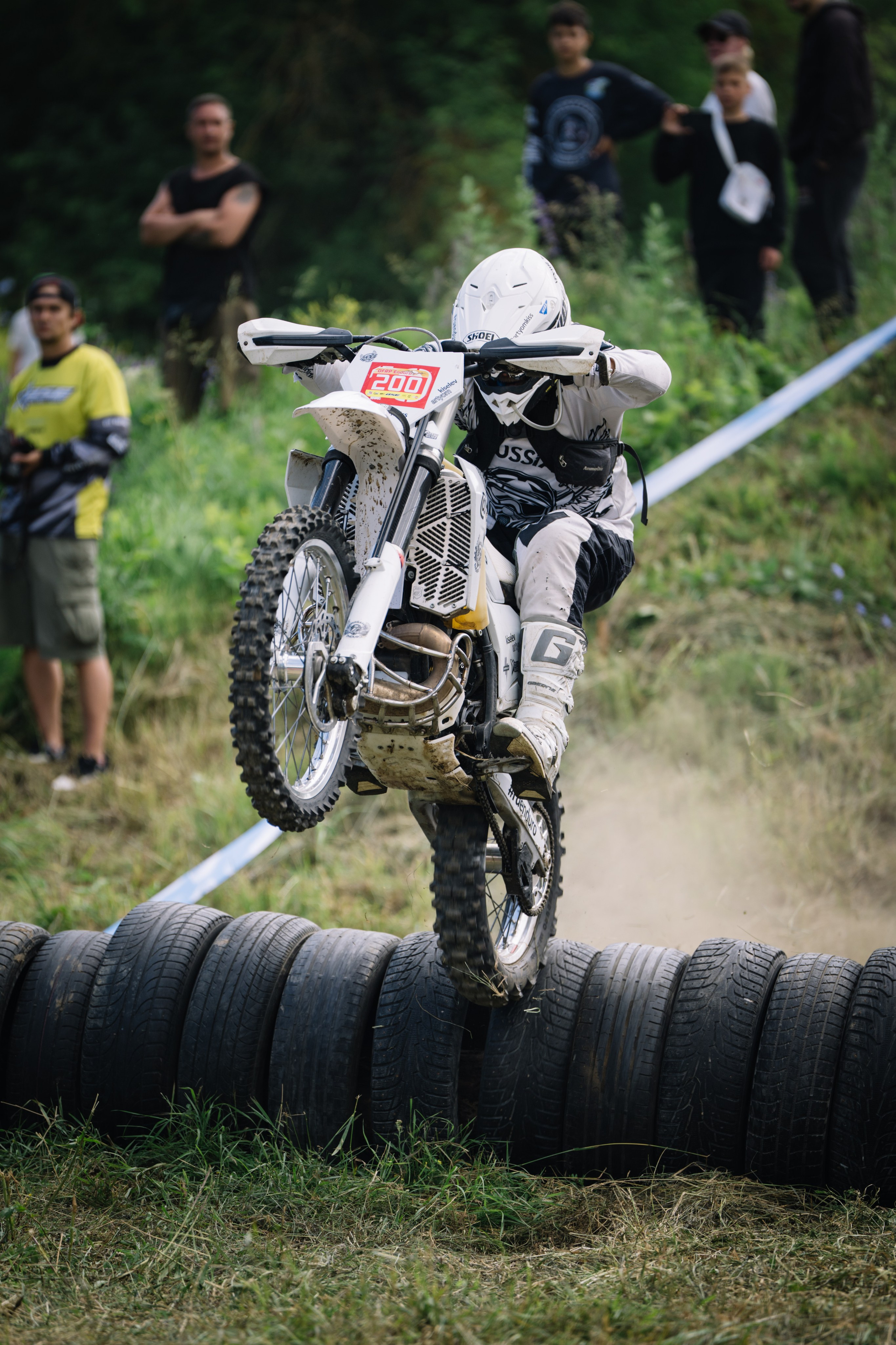 Спорт. Чинёнов Антон