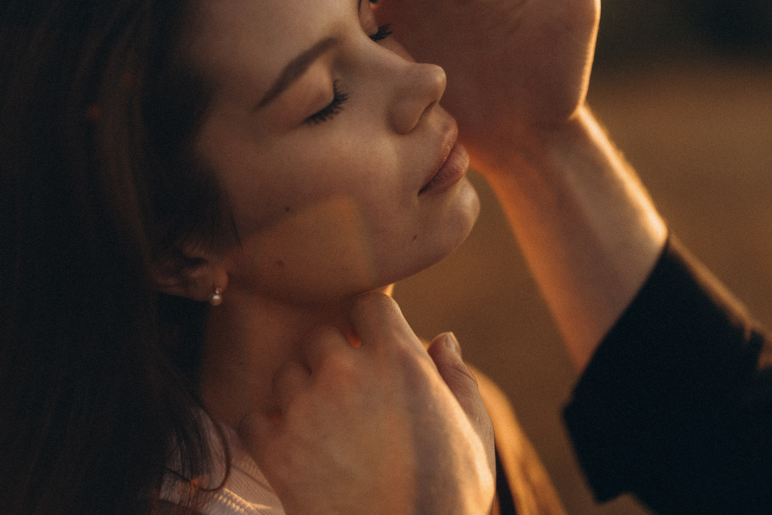 Вика & Тимур. Семейный фотограф в Калининграде Елена Глазунова