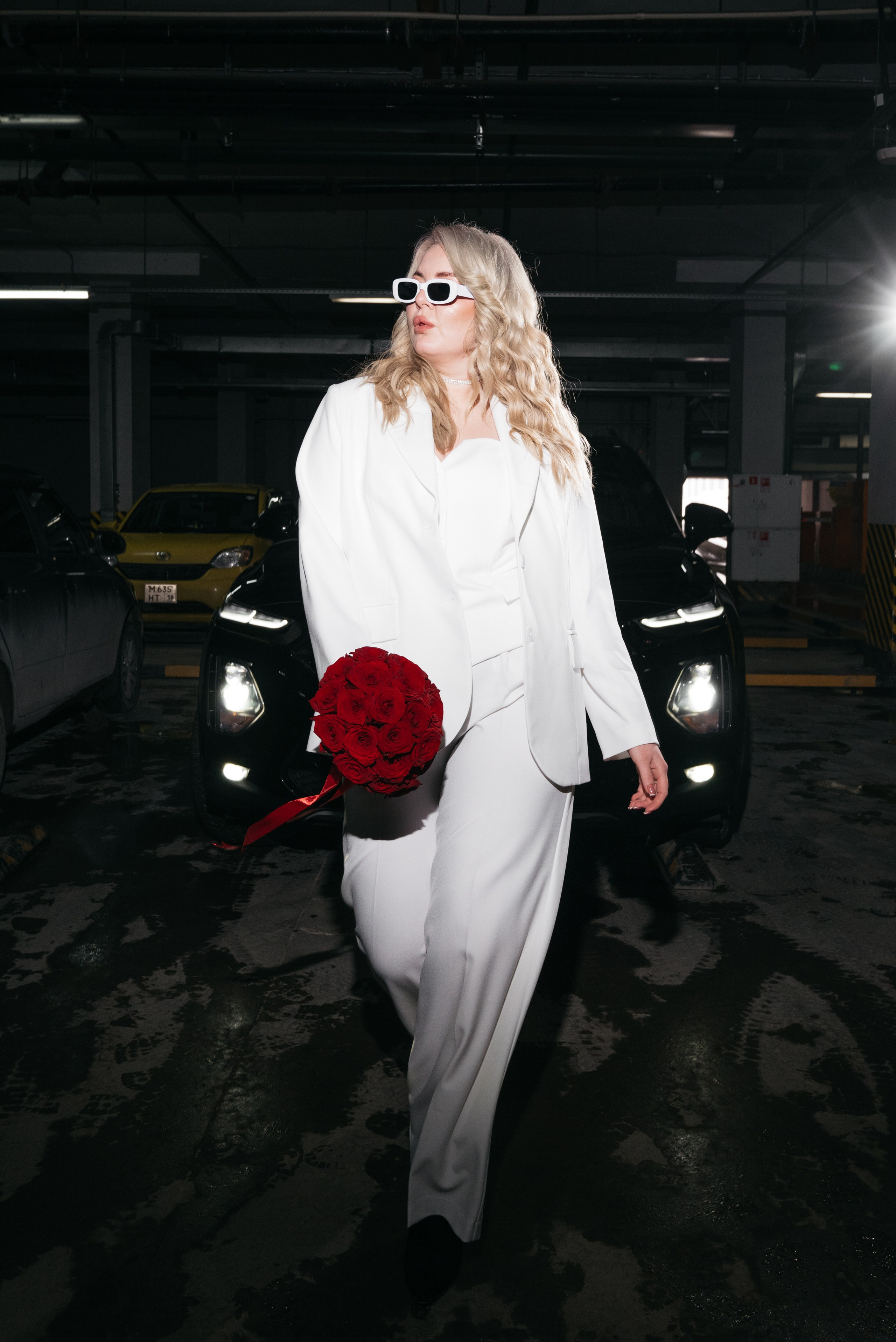 В отеле. Свадебный фотограф Ижевск Петр Шишков