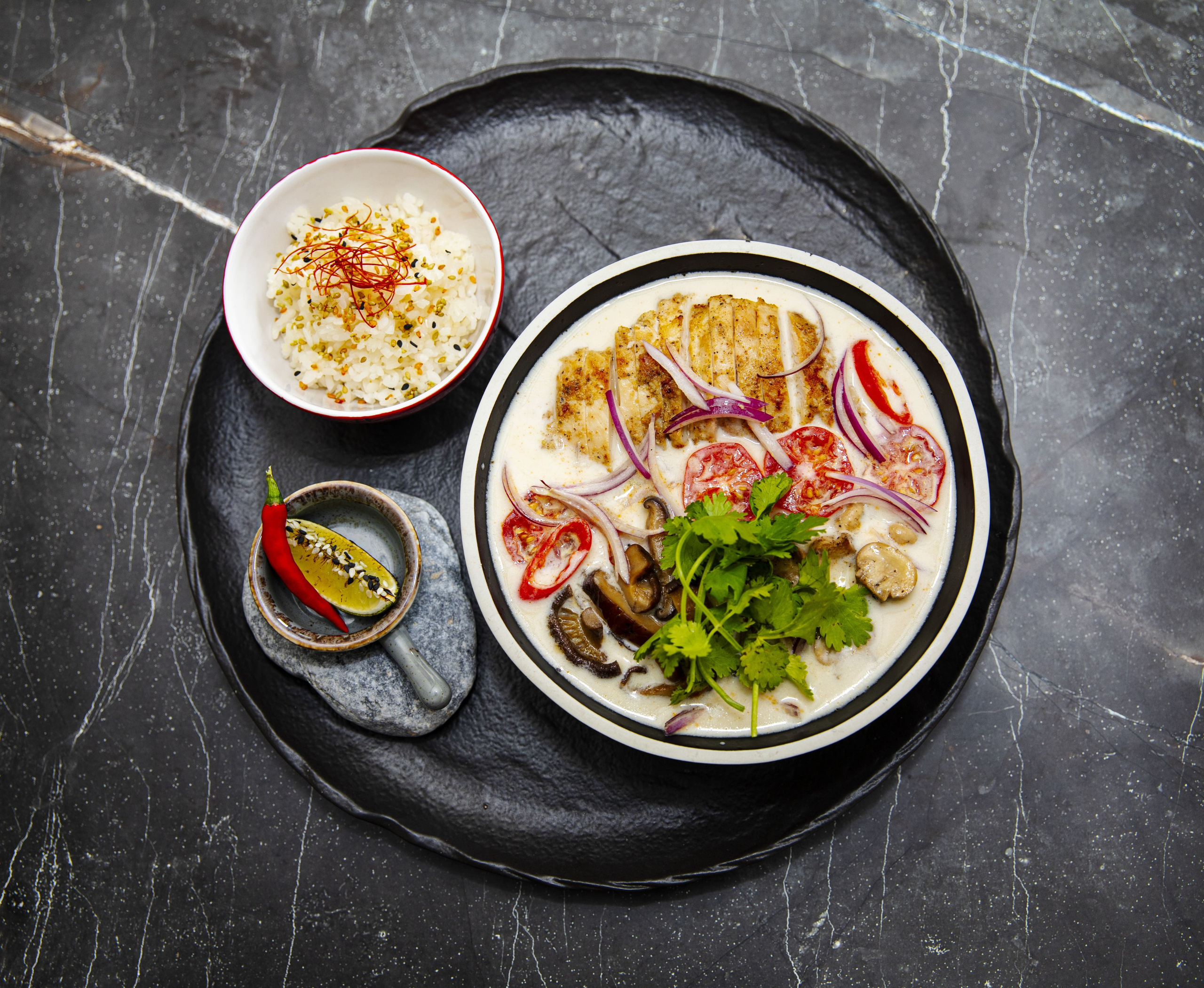 Простая съёмка блюд. Фуд-фотограф Илья Милоданов съемка в Москве и Московской области