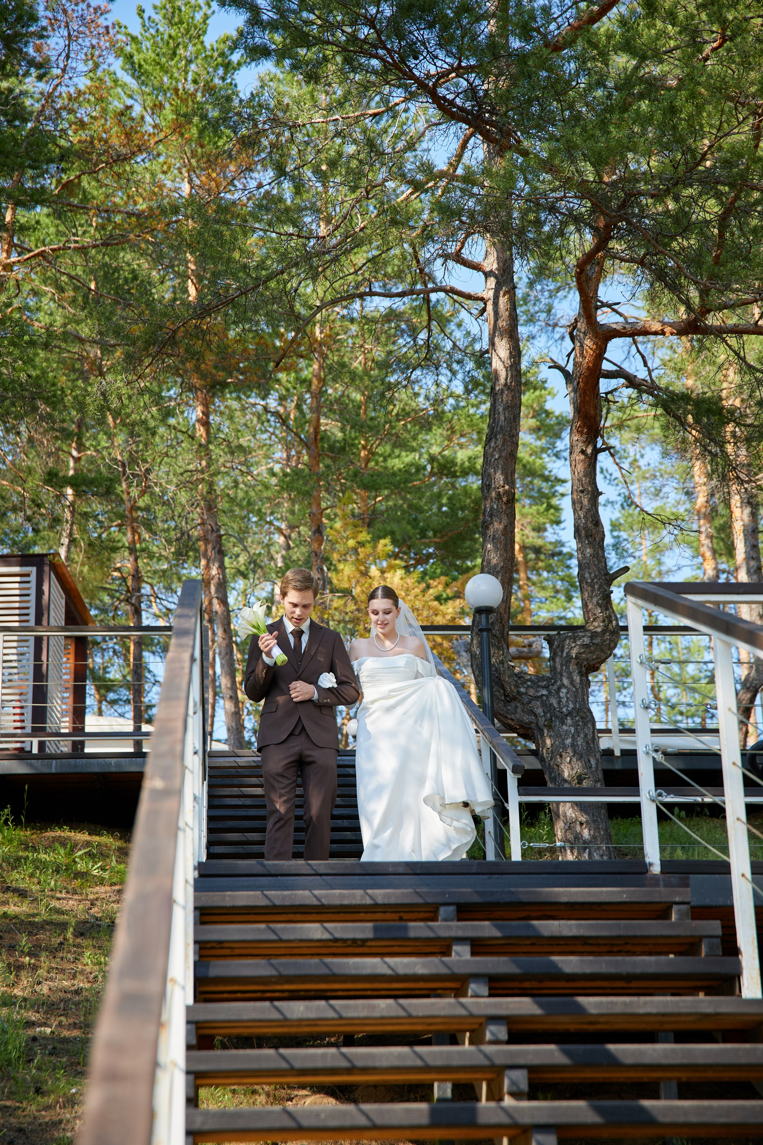 Никита и Екатерина. Фотограф в Самаре Анастасия Афанасьева